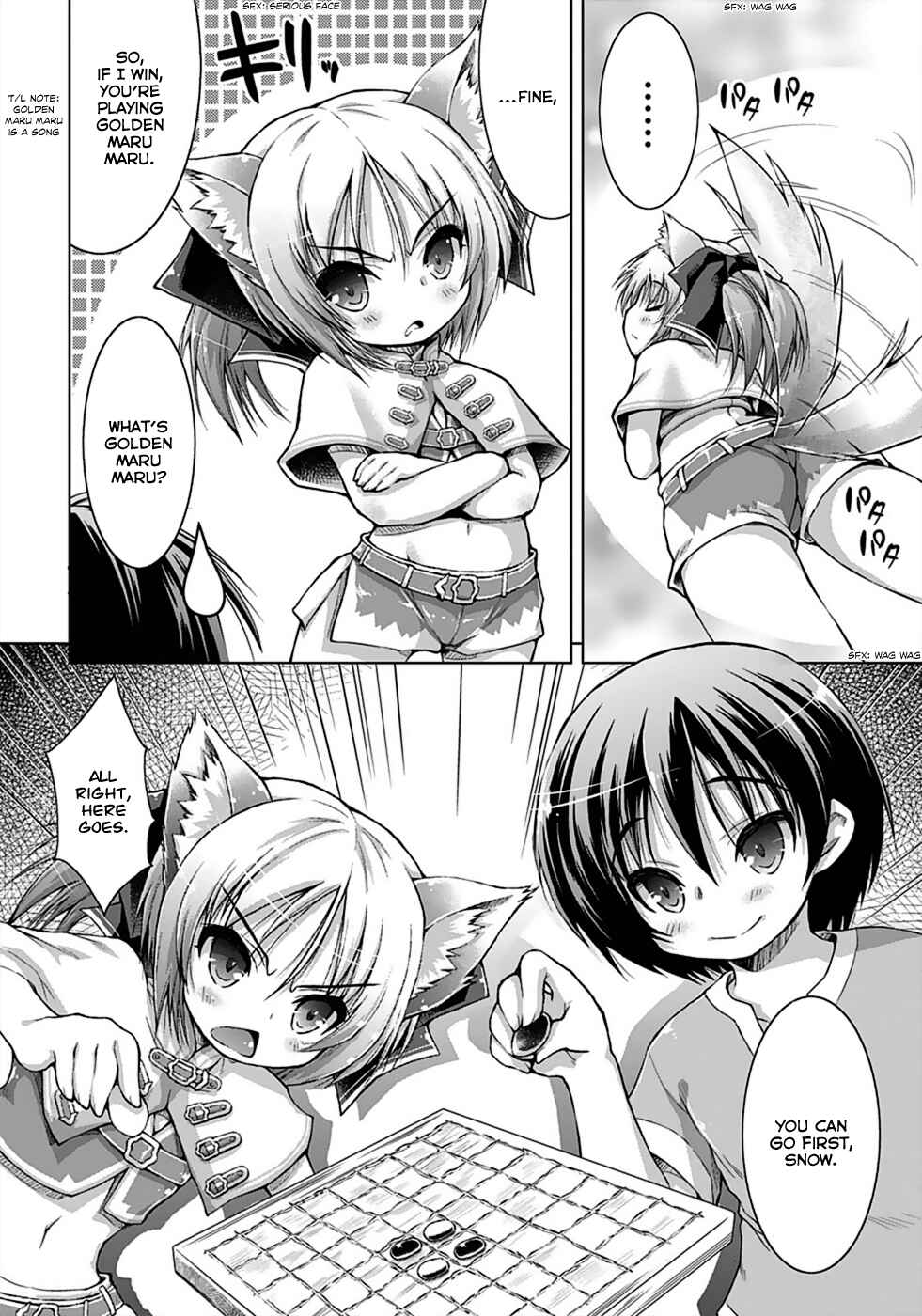Page 33 Chapter 2 Gun-Ota ga Mahou Sekai ni Tensei shitara, Gendai Heiki de Guntai Harem wo Tsukucchaimashita!?