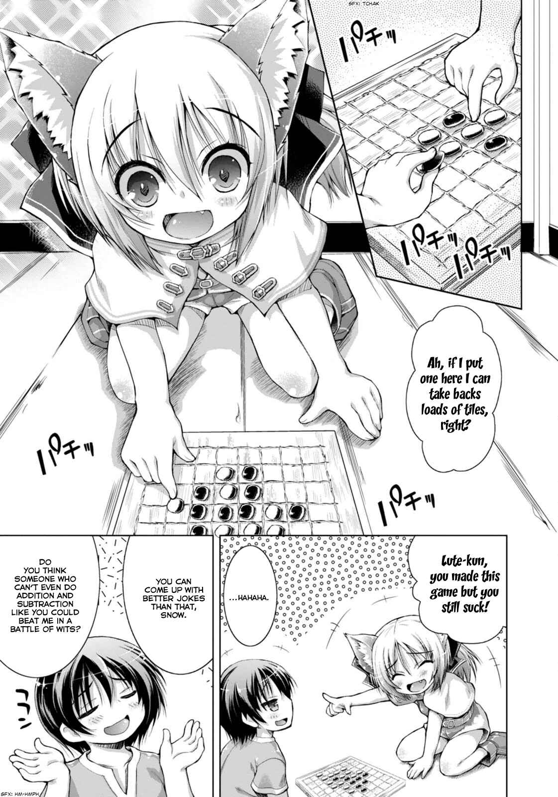 Page 34 Chapter 2 Gun-Ota ga Mahou Sekai ni Tensei shitara, Gendai Heiki de Guntai Harem wo Tsukucchaimashita!?