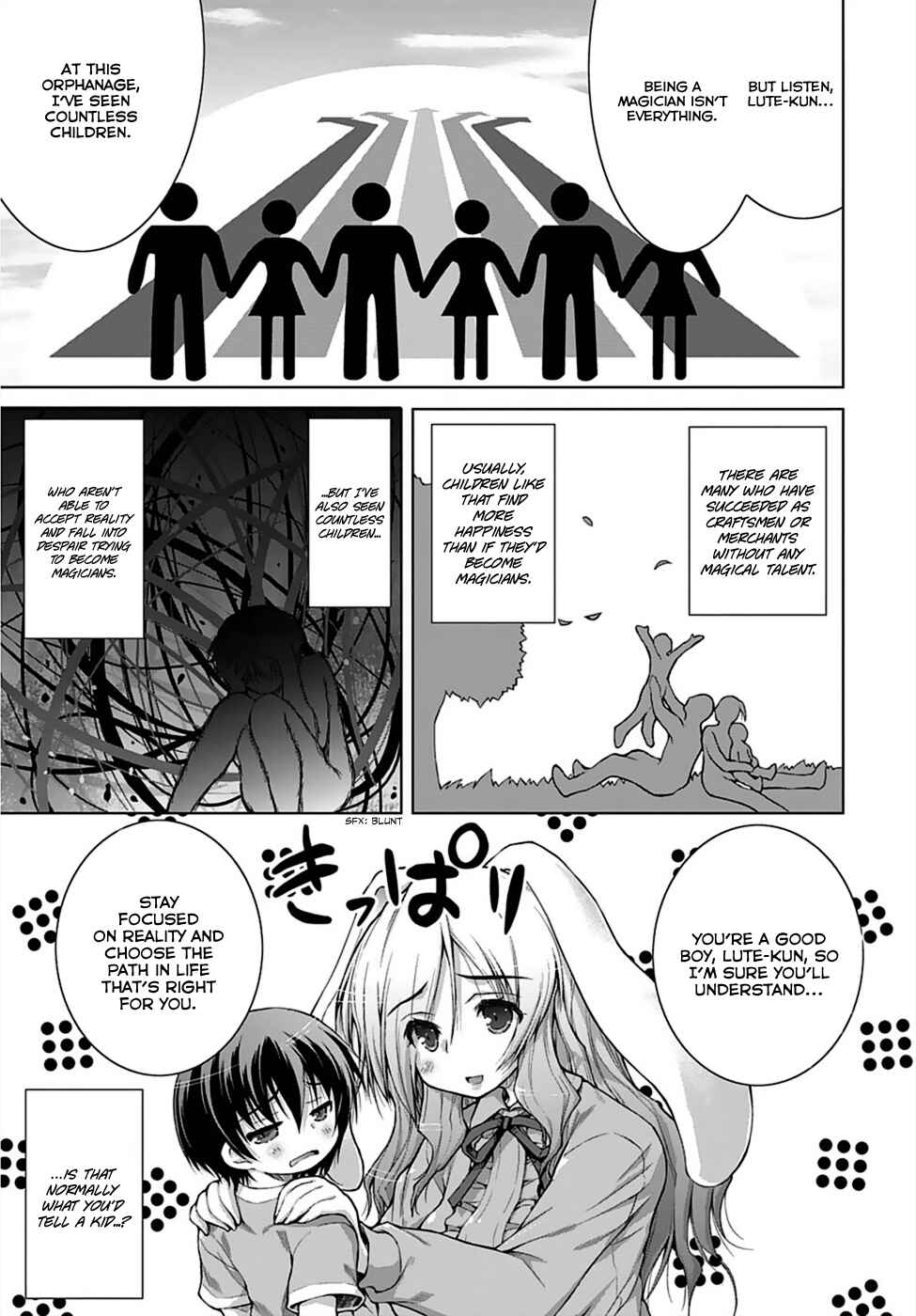 Page 6 Chapter 2 Gun-Ota ga Mahou Sekai ni Tensei shitara, Gendai Heiki de Guntai Harem wo Tsukucchaimashita!?