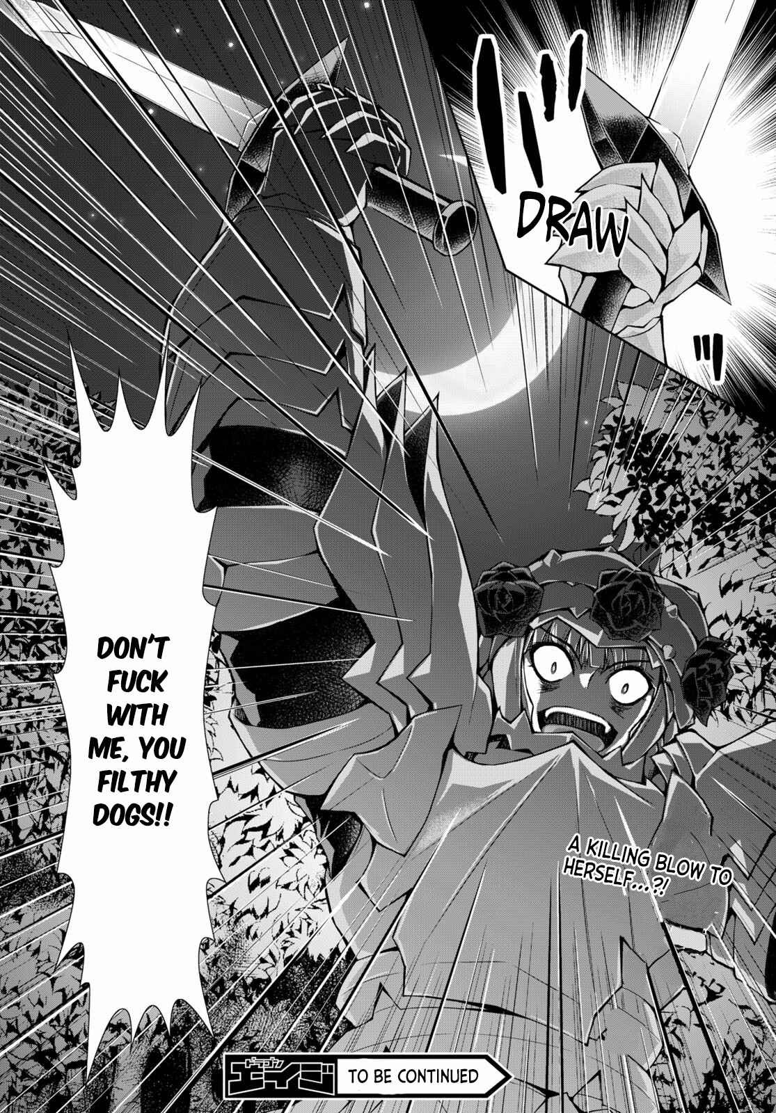 Page 29 Chapter 57 Gun-Ota ga Mahou Sekai ni Tensei shitara, Gendai Heiki de Guntai Harem wo Tsukucchaimashita!?
