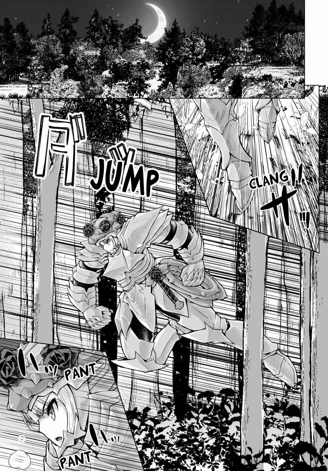 Page 6 Chapter 57 Gun-Ota ga Mahou Sekai ni Tensei shitara, Gendai Heiki de Guntai Harem wo Tsukucchaimashita!?