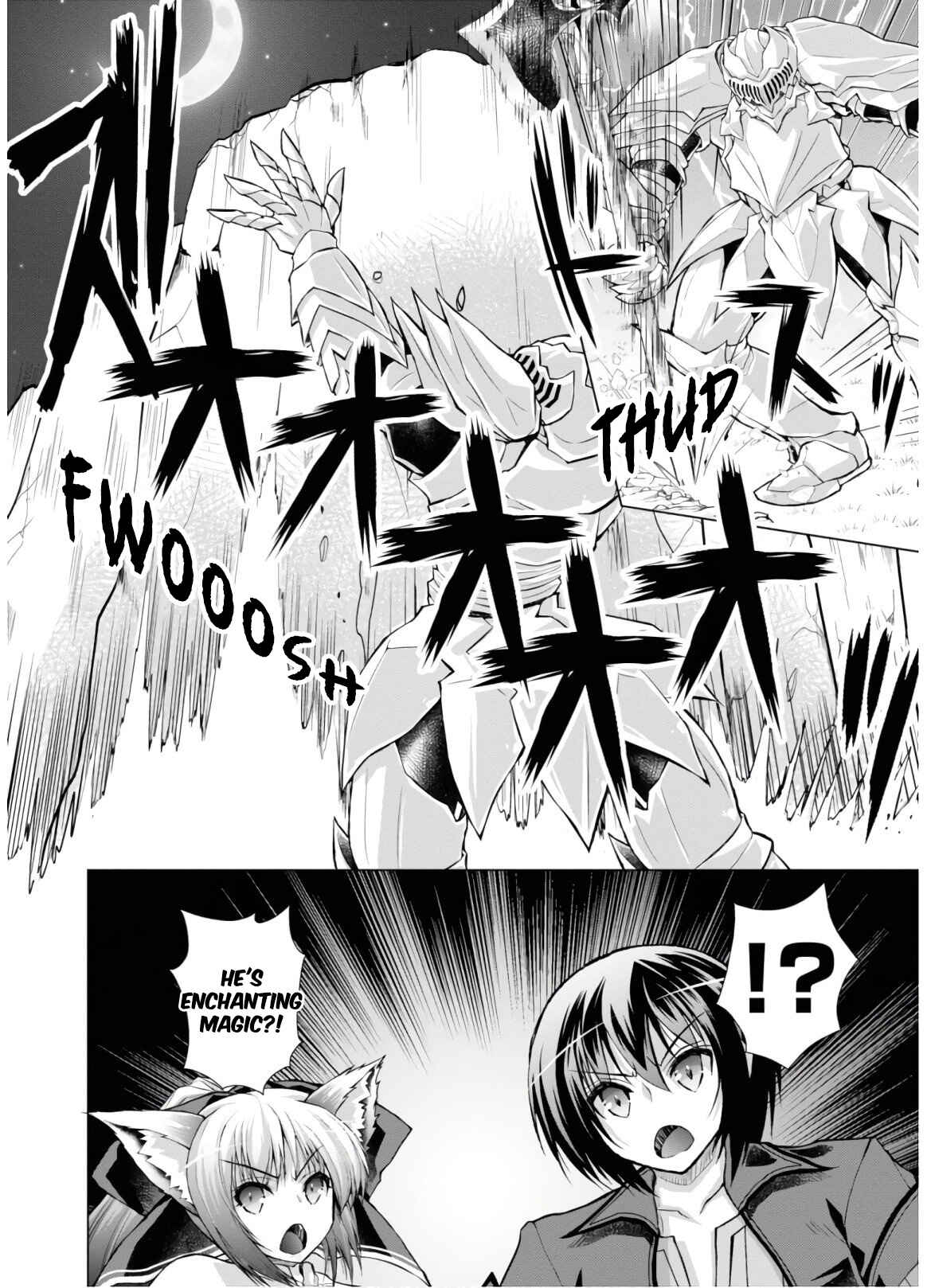 Page 23 Chapter 48 Gun-Ota ga Mahou Sekai ni Tensei shitara, Gendai Heiki de Guntai Harem wo Tsukucchaimashita!?