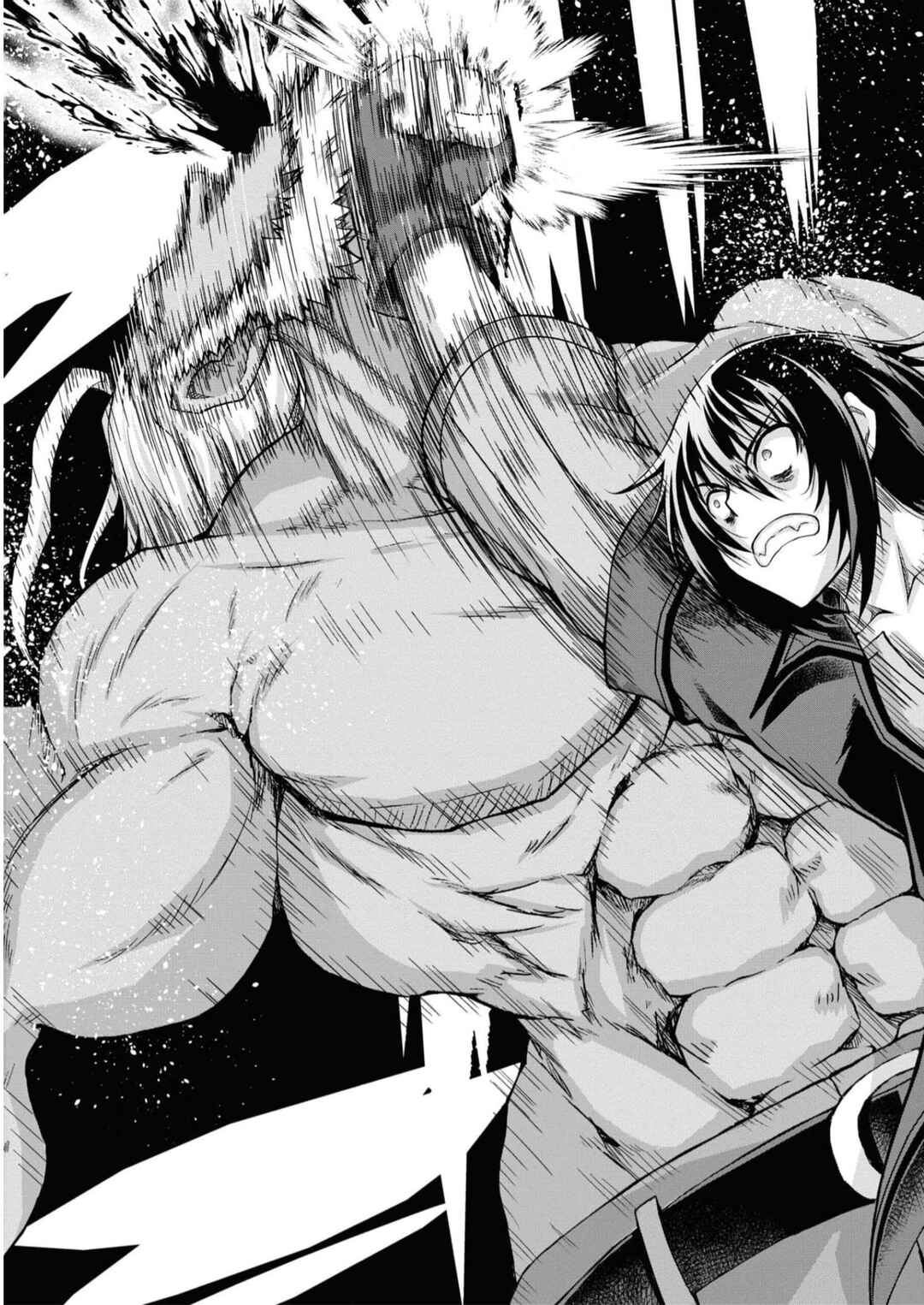 Page 12 Chapter 83 Gun-Ota ga Mahou Sekai ni Tensei shitara, Gendai Heiki de Guntai Harem wo Tsukucchaimashita!?