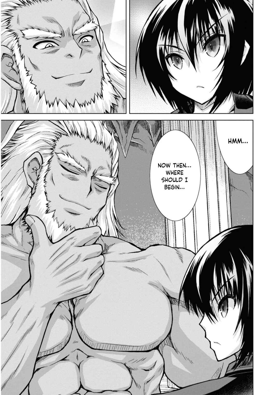 Page 16 Chapter 83 Gun-Ota ga Mahou Sekai ni Tensei shitara, Gendai Heiki de Guntai Harem wo Tsukucchaimashita!?