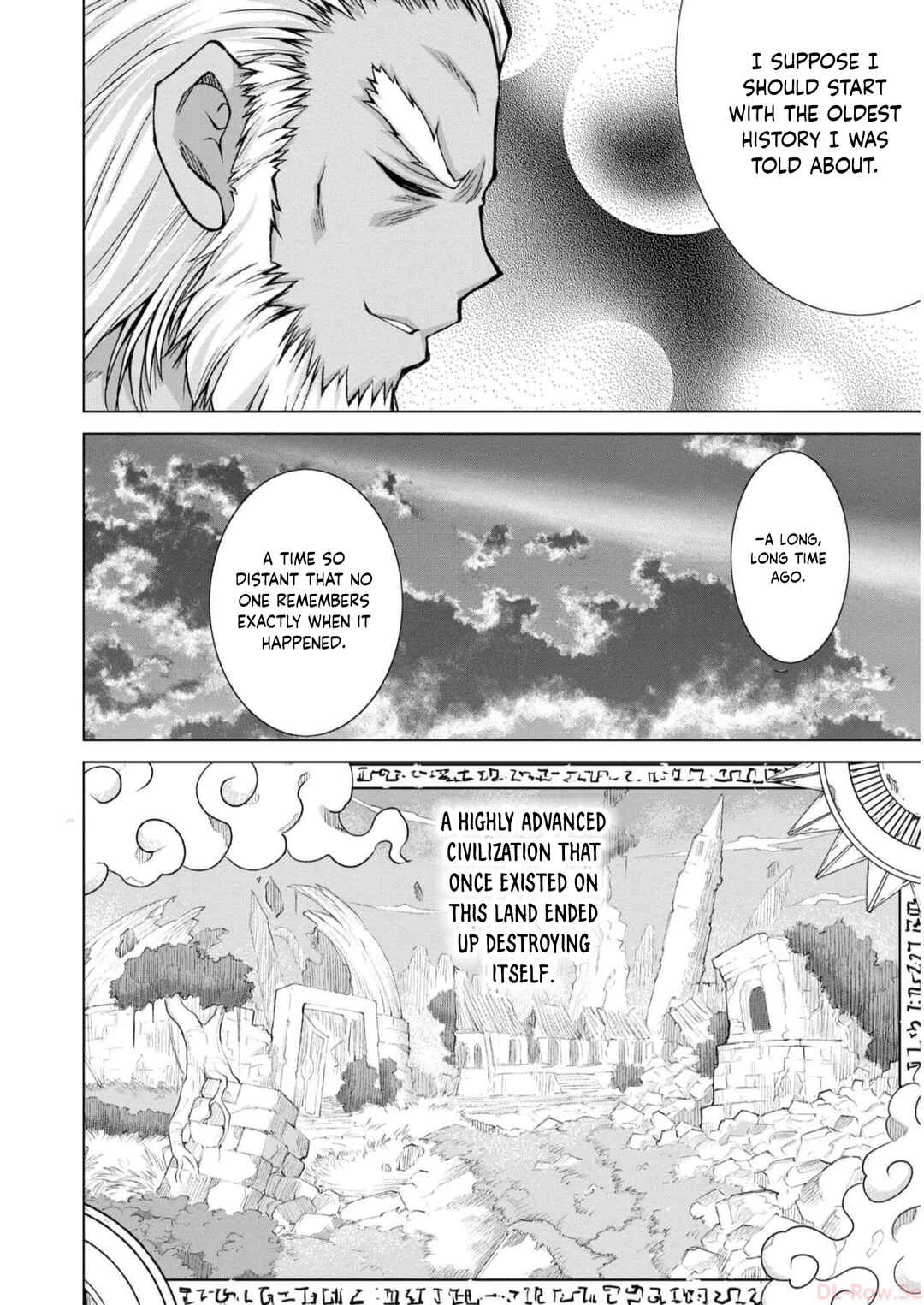 Page 17 Chapter 83 Gun-Ota ga Mahou Sekai ni Tensei shitara, Gendai Heiki de Guntai Harem wo Tsukucchaimashita!?