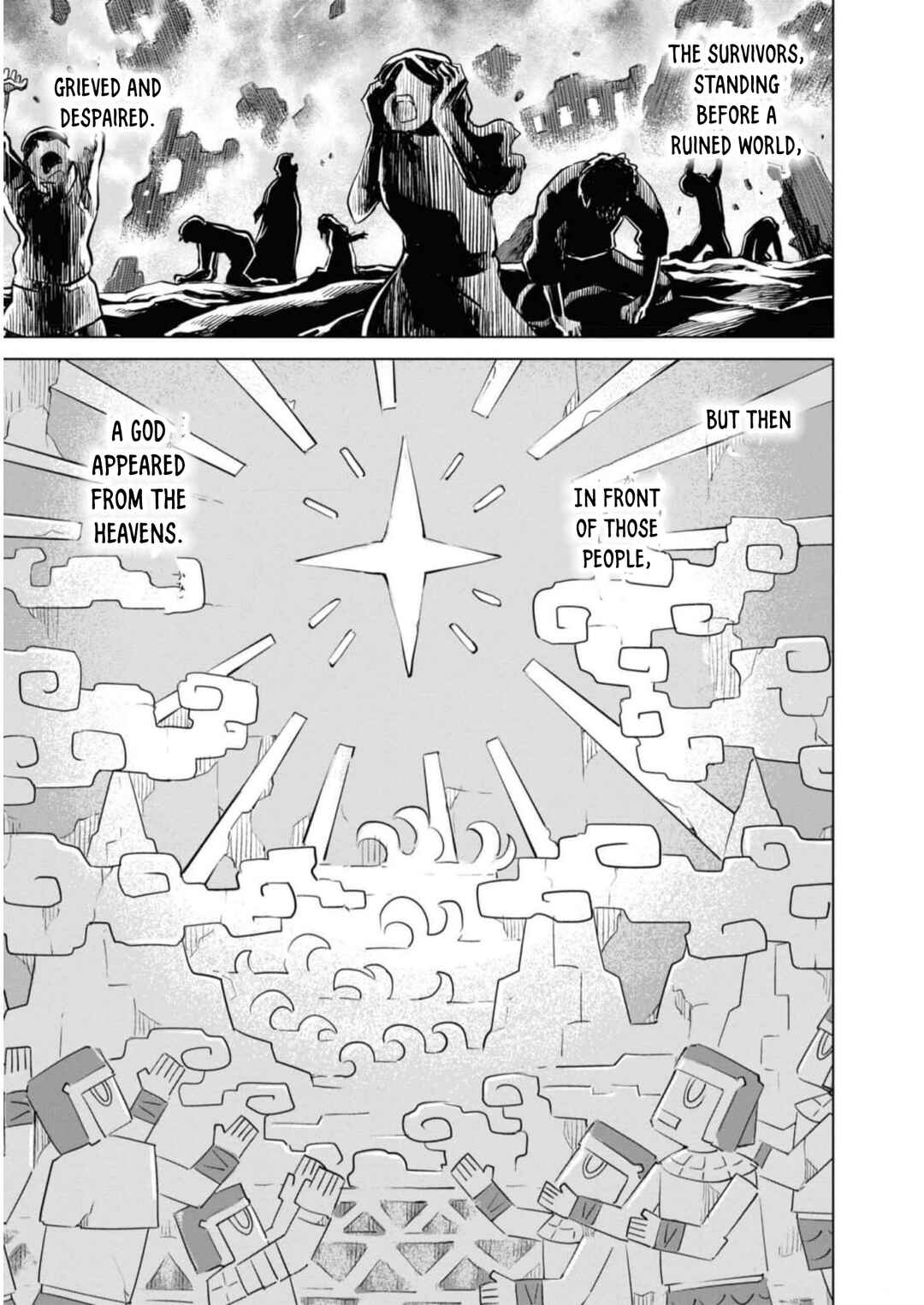 Page 18 Chapter 83 Gun-Ota ga Mahou Sekai ni Tensei shitara, Gendai Heiki de Guntai Harem wo Tsukucchaimashita!?