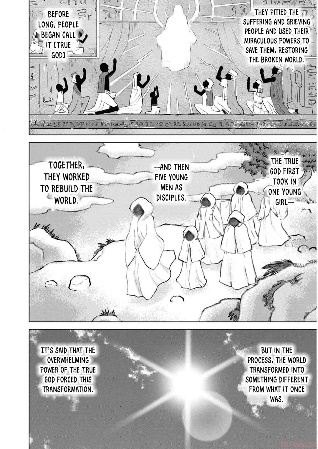 Page 19 Chapter 83 Gun-Ota ga Mahou Sekai ni Tensei shitara, Gendai Heiki de Guntai Harem wo Tsukucchaimashita!?