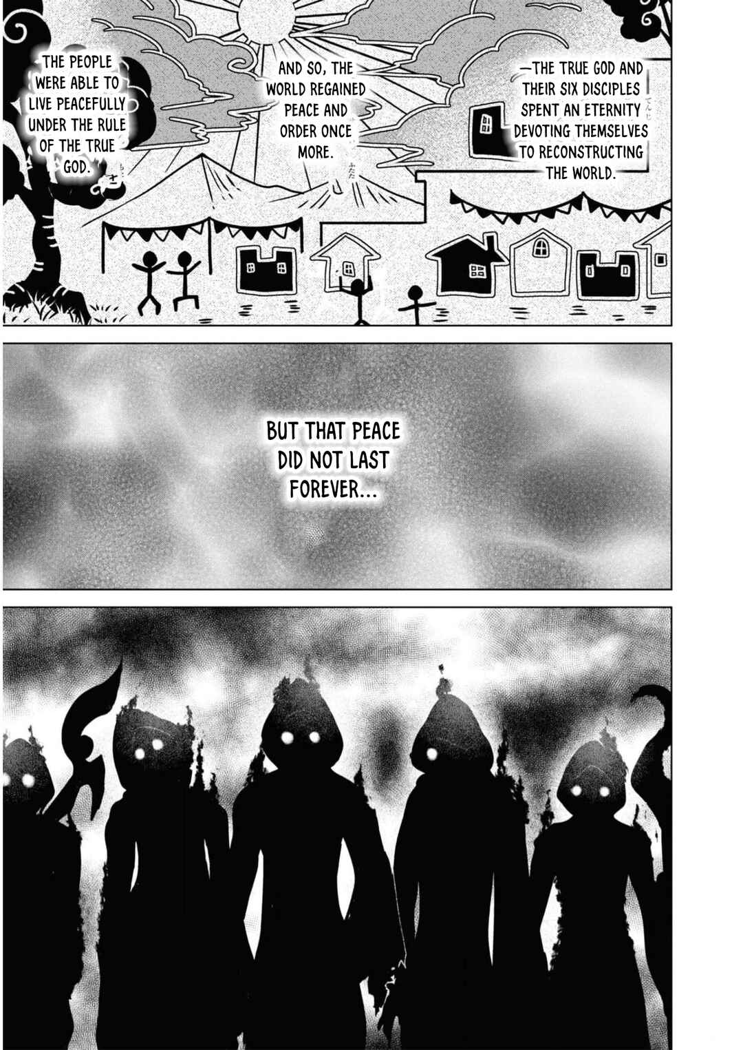 Page 20 Chapter 83 Gun-Ota ga Mahou Sekai ni Tensei shitara, Gendai Heiki de Guntai Harem wo Tsukucchaimashita!?