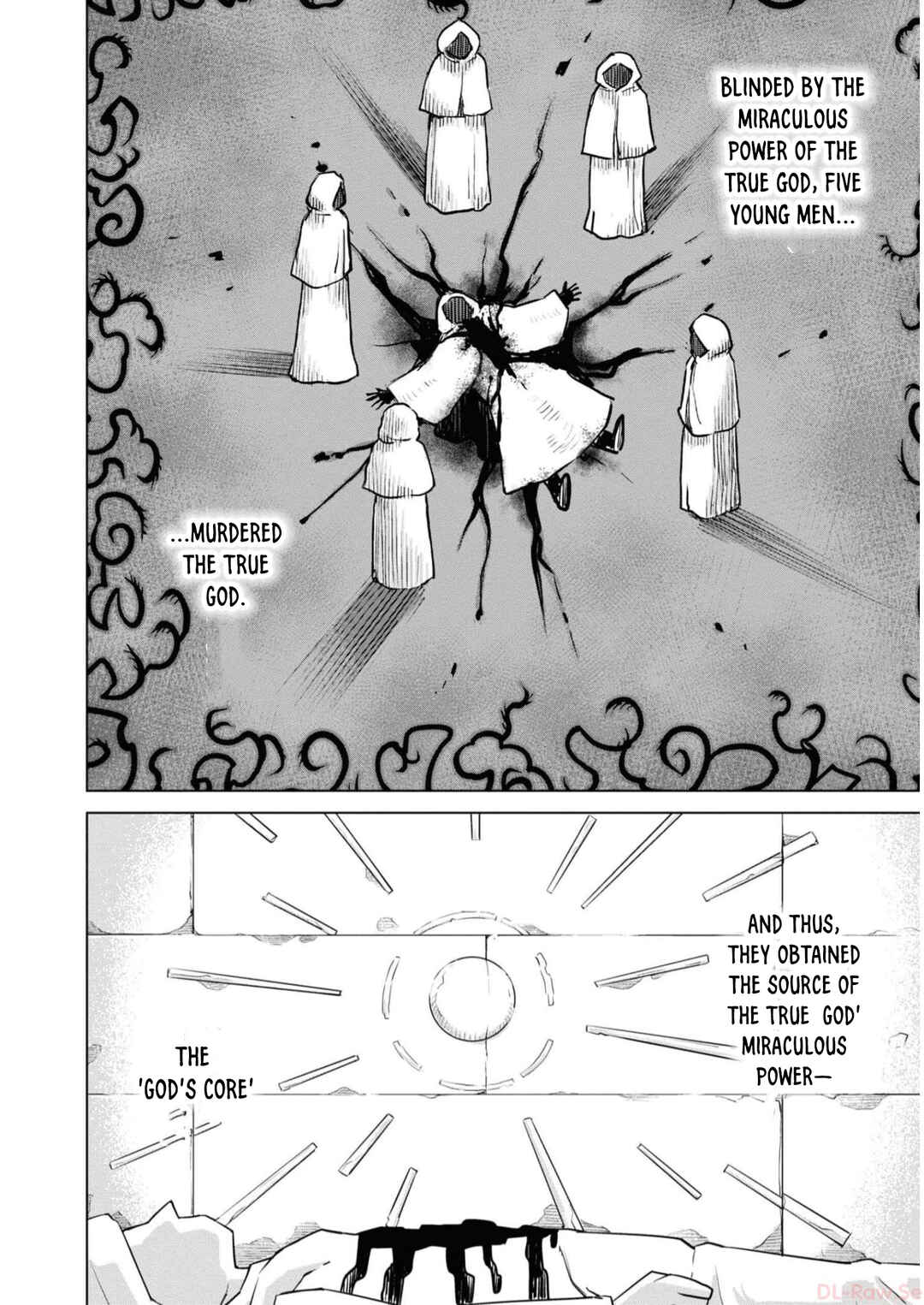 Page 21 Chapter 83 Gun-Ota ga Mahou Sekai ni Tensei shitara, Gendai Heiki de Guntai Harem wo Tsukucchaimashita!?