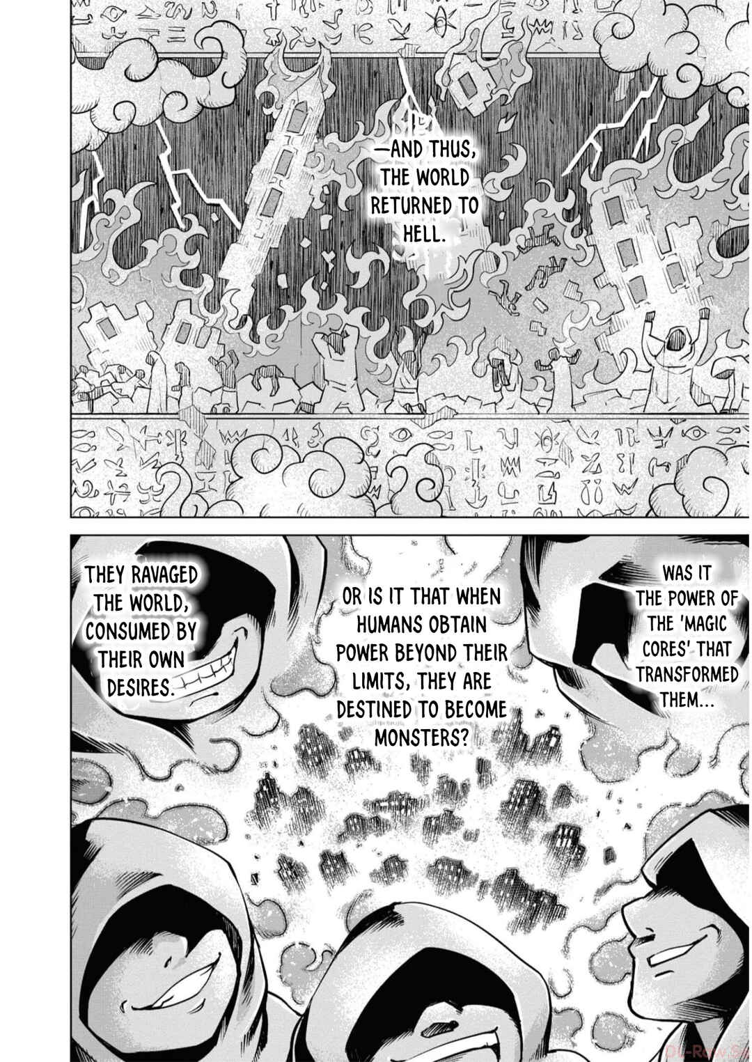 Page 23 Chapter 83 Gun-Ota ga Mahou Sekai ni Tensei shitara, Gendai Heiki de Guntai Harem wo Tsukucchaimashita!?