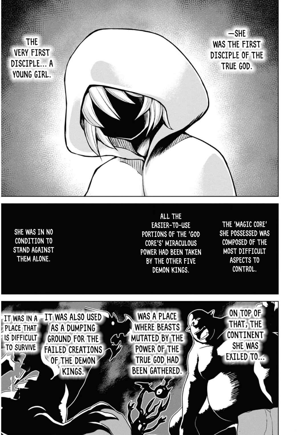 Page 26 Chapter 83 Gun-Ota ga Mahou Sekai ni Tensei shitara, Gendai Heiki de Guntai Harem wo Tsukucchaimashita!?