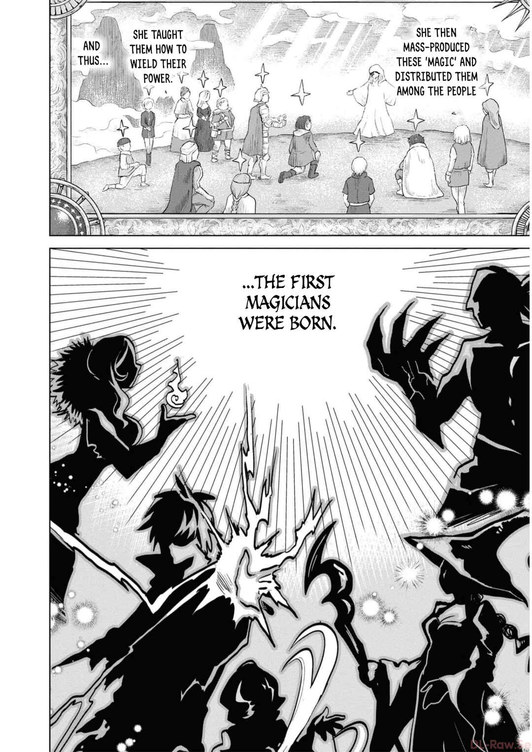 Page 29 Chapter 83 Gun-Ota ga Mahou Sekai ni Tensei shitara, Gendai Heiki de Guntai Harem wo Tsukucchaimashita!?