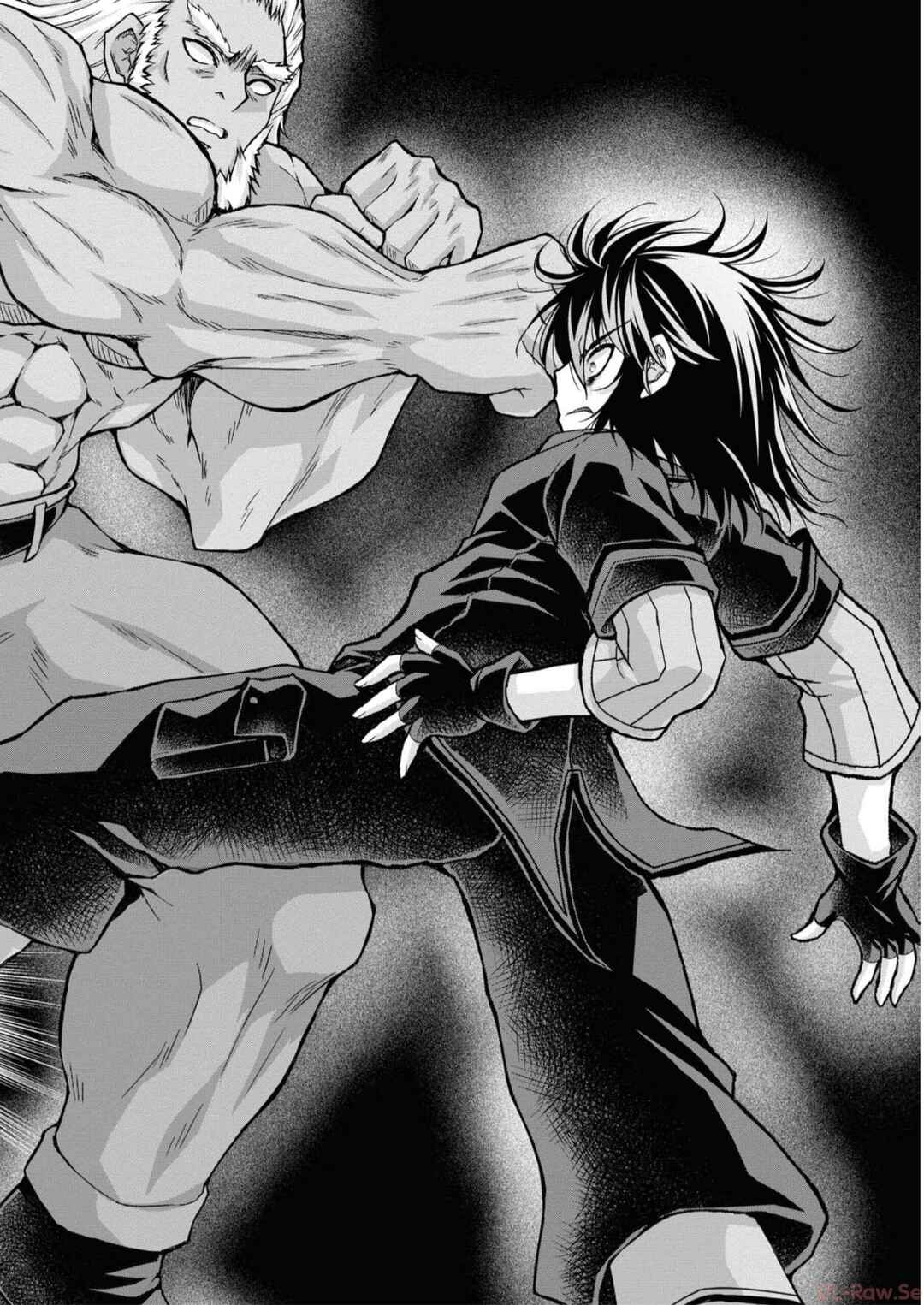 Page 3 Chapter 83 Gun-Ota ga Mahou Sekai ni Tensei shitara, Gendai Heiki de Guntai Harem wo Tsukucchaimashita!?