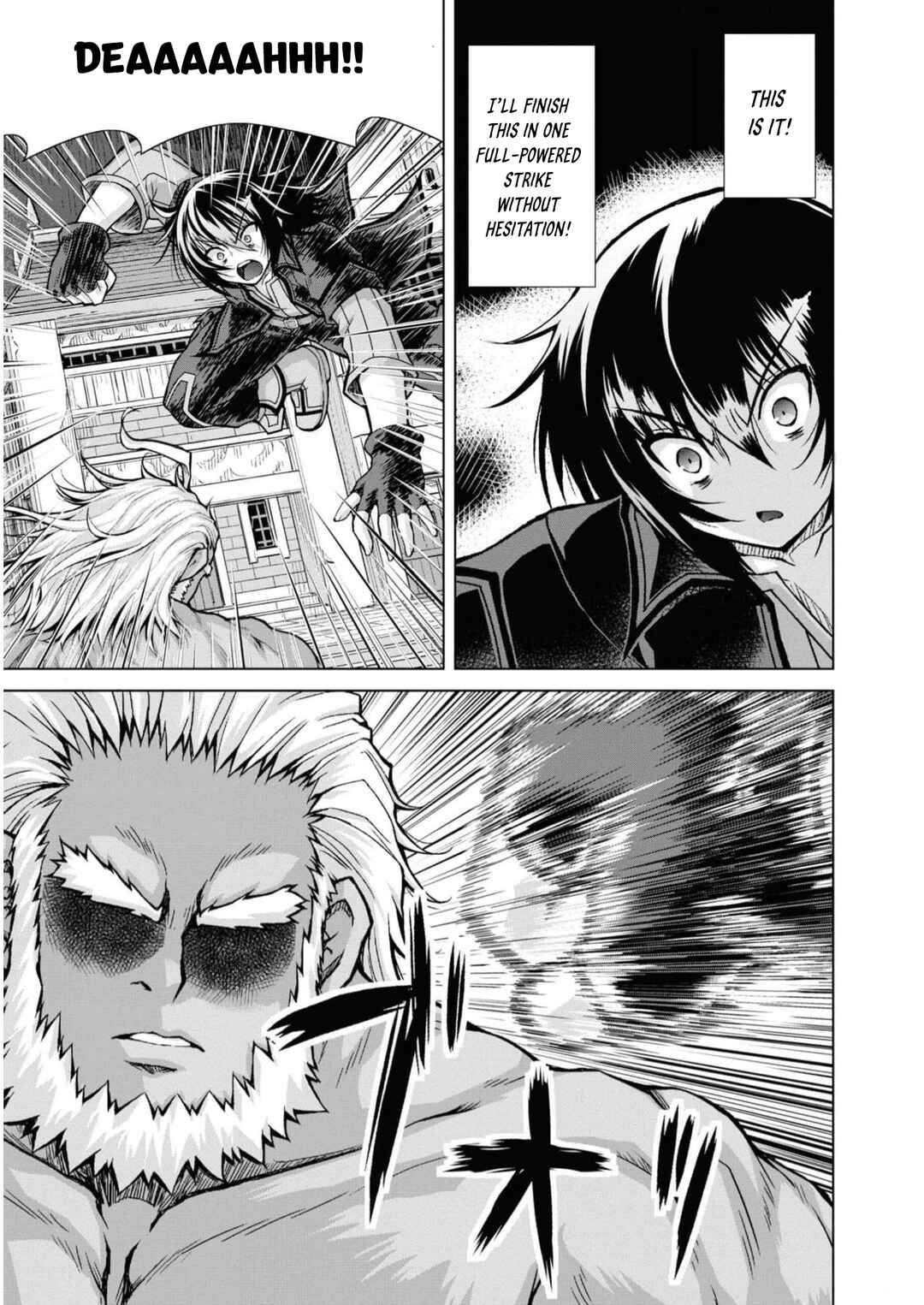 Page 6 Chapter 83 Gun-Ota ga Mahou Sekai ni Tensei shitara, Gendai Heiki de Guntai Harem wo Tsukucchaimashita!?