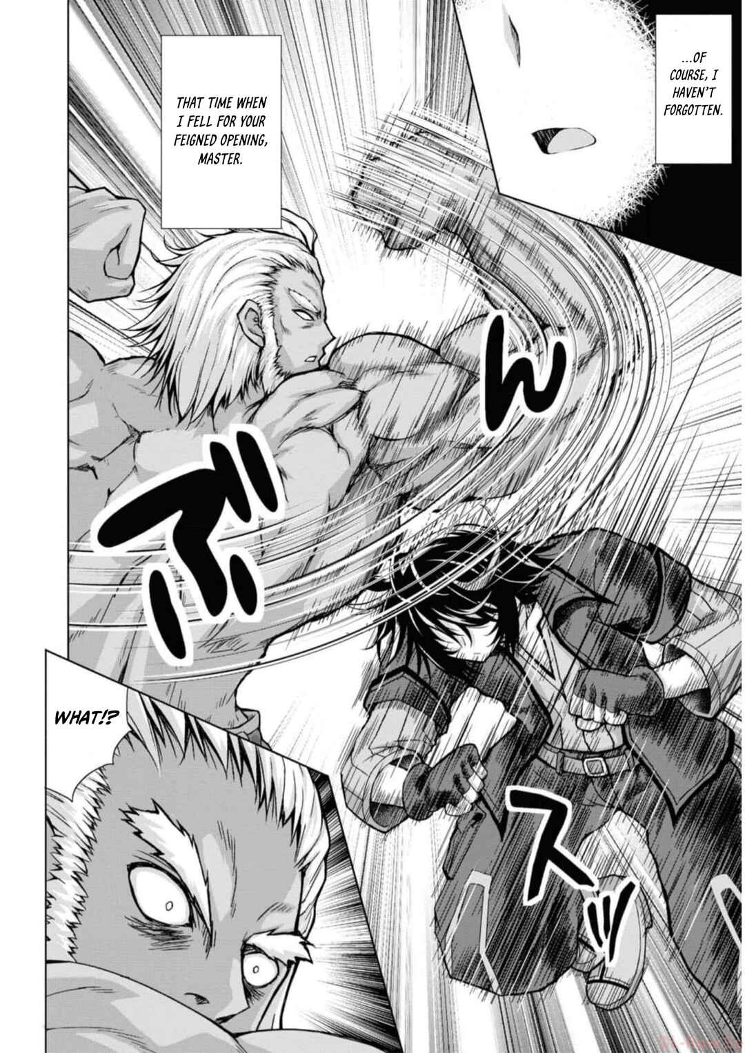 Page 9 Chapter 83 Gun-Ota ga Mahou Sekai ni Tensei shitara, Gendai Heiki de Guntai Harem wo Tsukucchaimashita!?