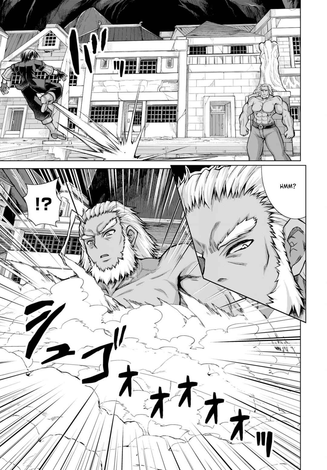 Page 12 Chapter 81 Gun-Ota ga Mahou Sekai ni Tensei shitara, Gendai Heiki de Guntai Harem wo Tsukucchaimashita!?