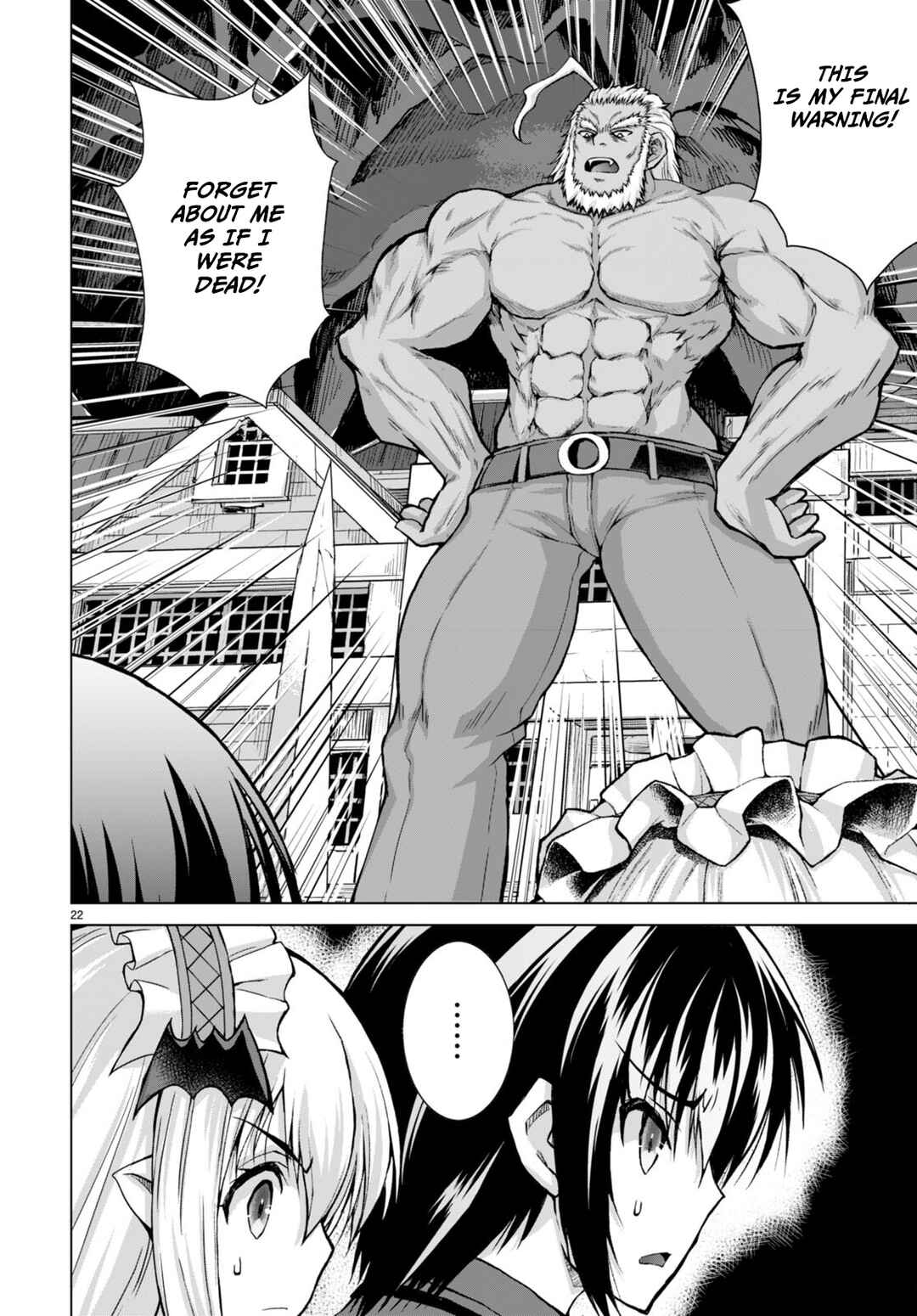 Page 23 Chapter 81 Gun-Ota ga Mahou Sekai ni Tensei shitara, Gendai Heiki de Guntai Harem wo Tsukucchaimashita!?