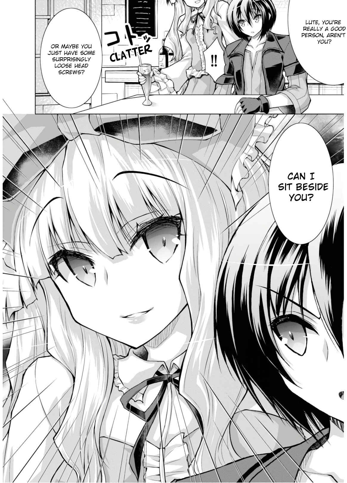 Page 25 Chapter 50 Gun-Ota ga Mahou Sekai ni Tensei shitara, Gendai Heiki de Guntai Harem wo Tsukucchaimashita!?