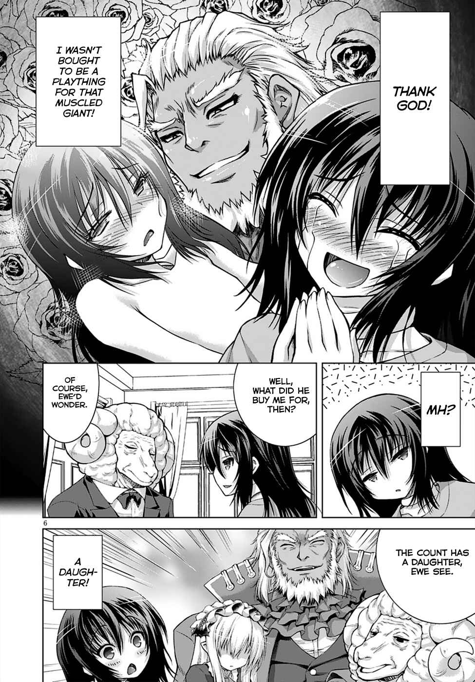 Page 10 Chapter 12 Gun-Ota ga Mahou Sekai ni Tensei shitara, Gendai Heiki de Guntai Harem wo Tsukucchaimashita!?