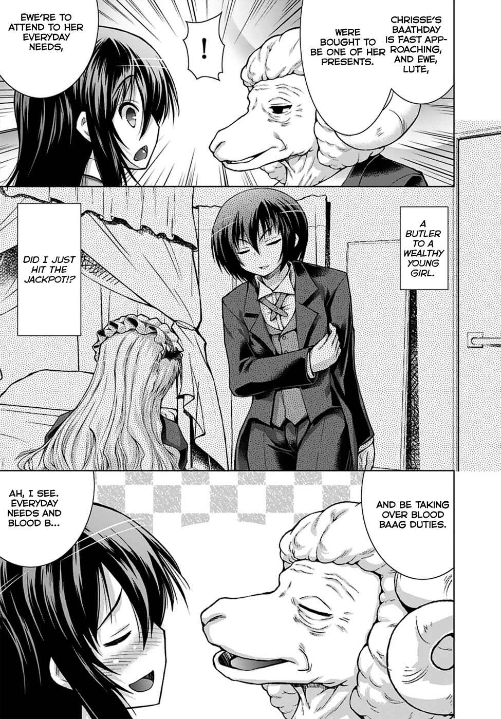 Page 11 Chapter 12 Gun-Ota ga Mahou Sekai ni Tensei shitara, Gendai Heiki de Guntai Harem wo Tsukucchaimashita!?
