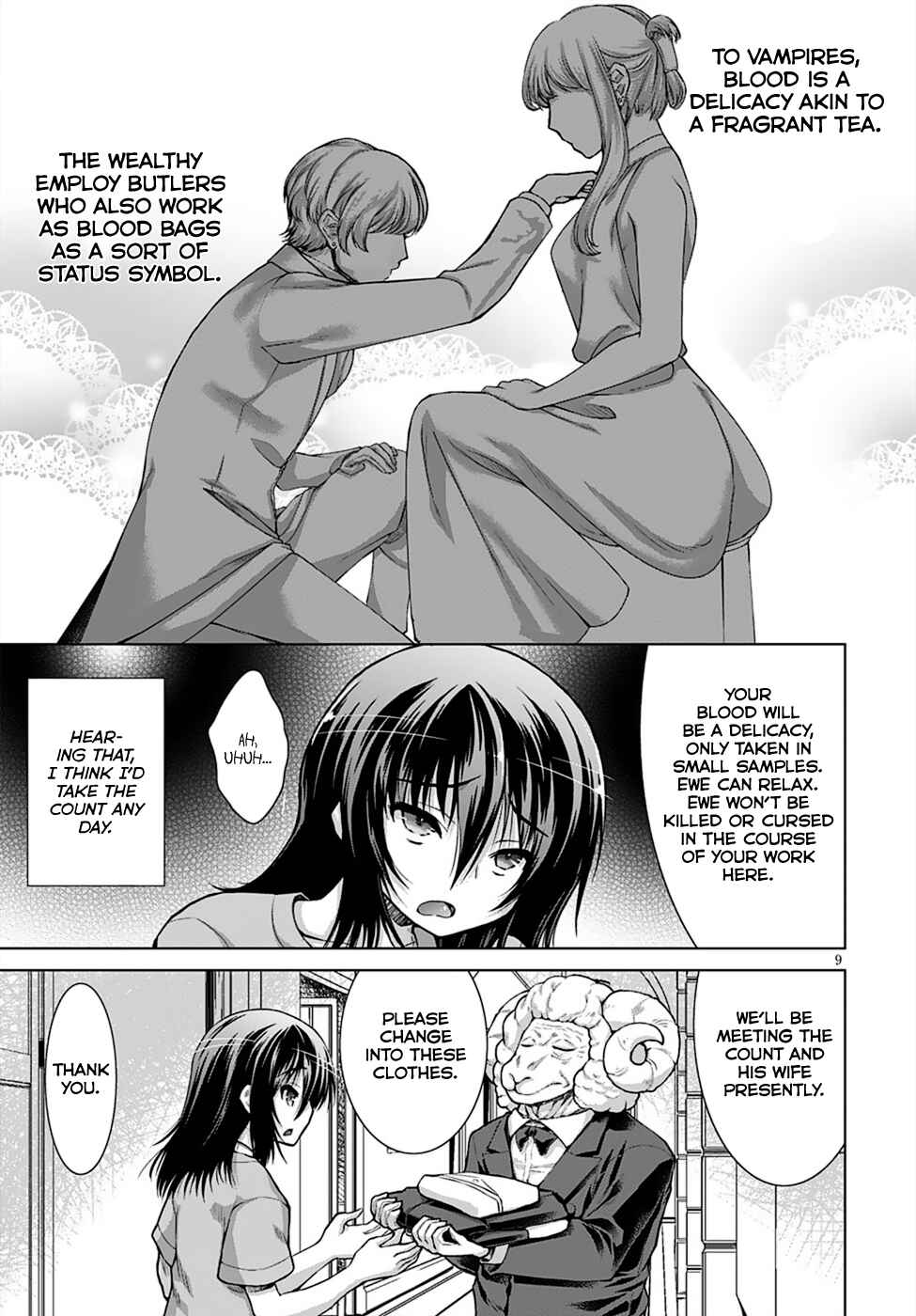 Page 13 Chapter 12 Gun-Ota ga Mahou Sekai ni Tensei shitara, Gendai Heiki de Guntai Harem wo Tsukucchaimashita!?
