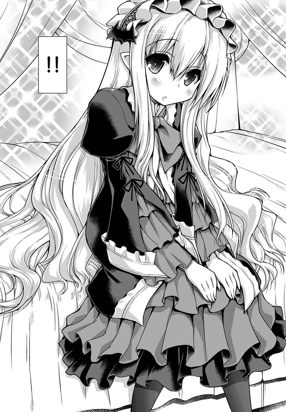 Page 18 Chapter 12 Gun-Ota ga Mahou Sekai ni Tensei shitara, Gendai Heiki de Guntai Harem wo Tsukucchaimashita!?