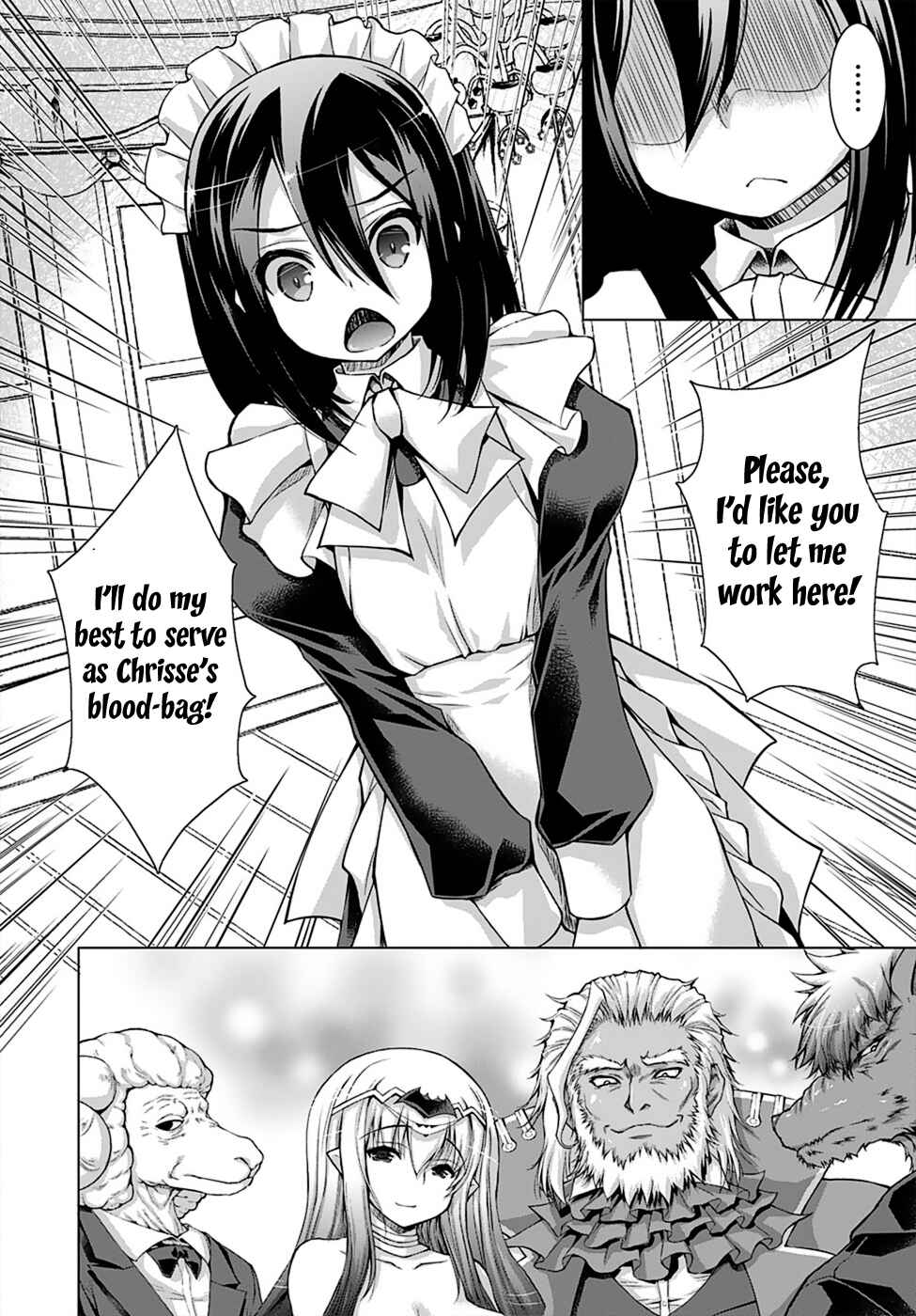 Page 26 Chapter 12 Gun-Ota ga Mahou Sekai ni Tensei shitara, Gendai Heiki de Guntai Harem wo Tsukucchaimashita!?