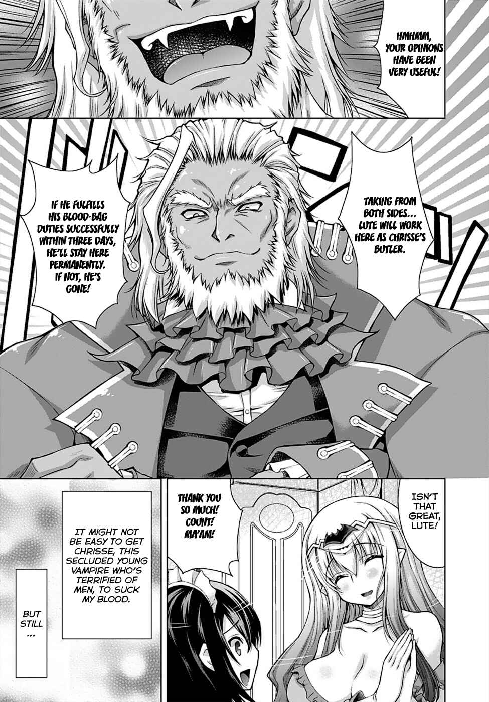 Page 29 Chapter 12 Gun-Ota ga Mahou Sekai ni Tensei shitara, Gendai Heiki de Guntai Harem wo Tsukucchaimashita!?