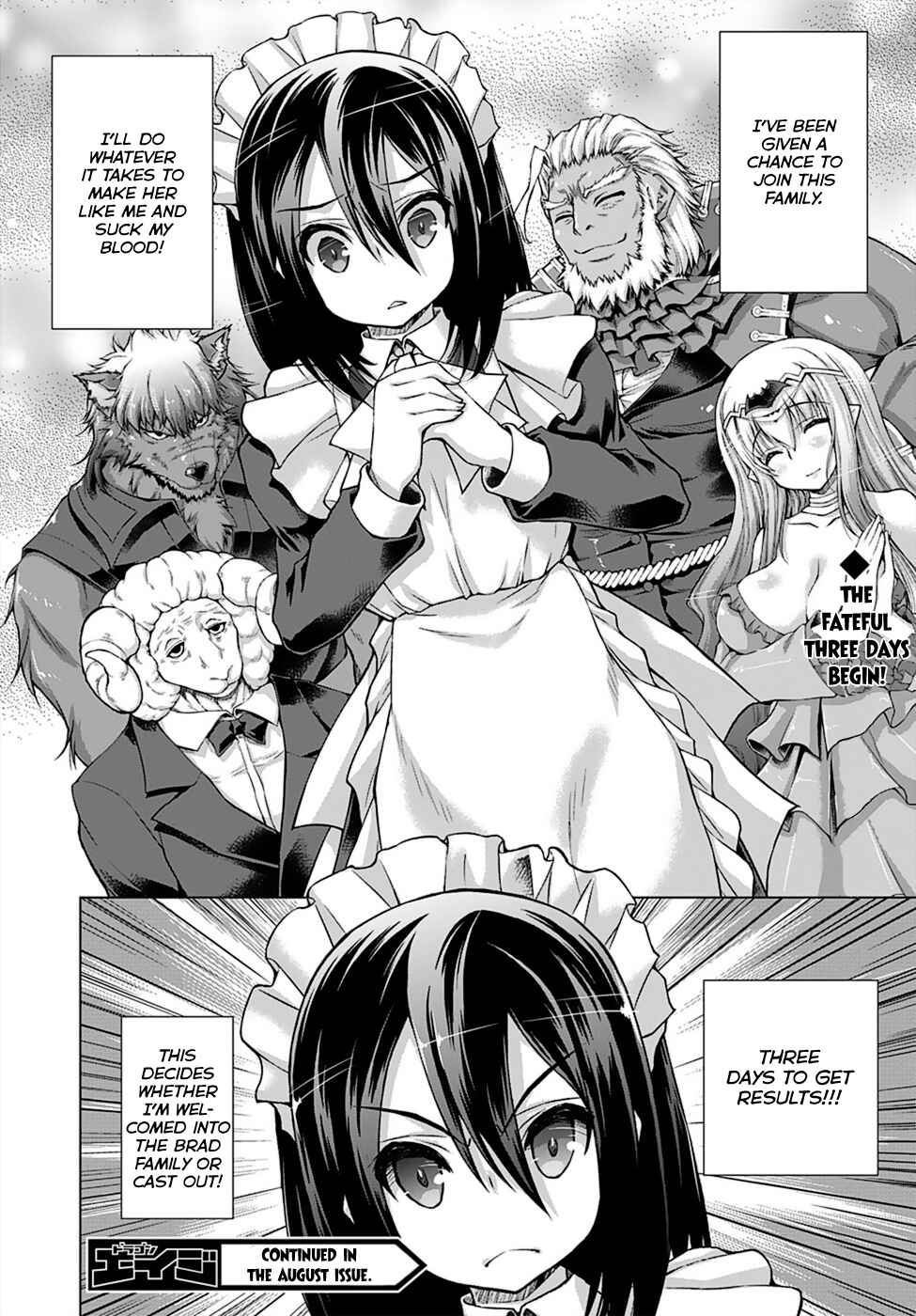 Page 30 Chapter 12 Gun-Ota ga Mahou Sekai ni Tensei shitara, Gendai Heiki de Guntai Harem wo Tsukucchaimashita!?