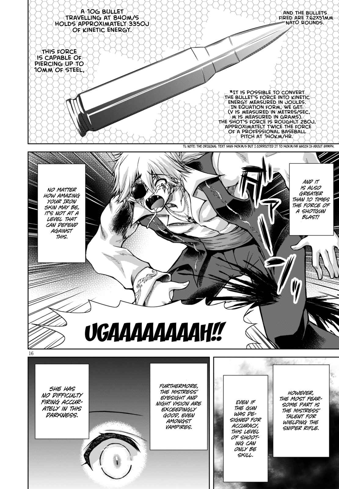 Page 19 Chapter 23 Gun-Ota ga Mahou Sekai ni Tensei shitara, Gendai Heiki de Guntai Harem wo Tsukucchaimashita!?