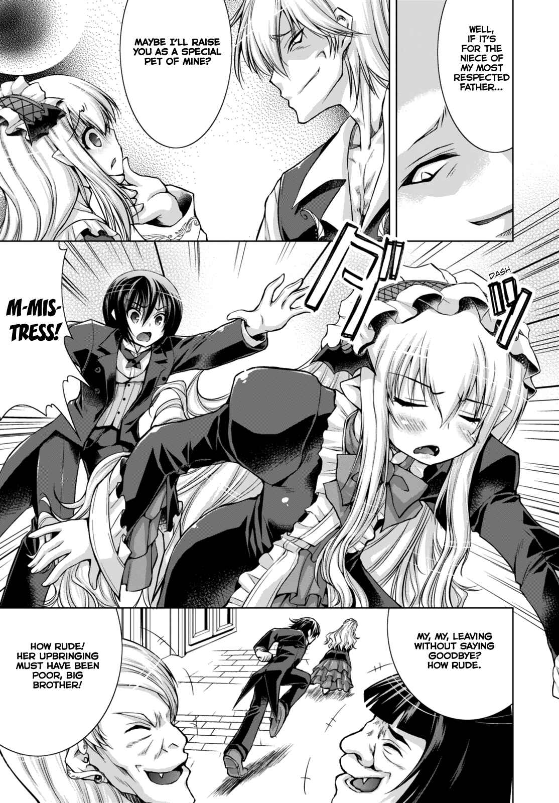 Page 20 Chapter 15 Gun-Ota ga Mahou Sekai ni Tensei shitara, Gendai Heiki de Guntai Harem wo Tsukucchaimashita!?