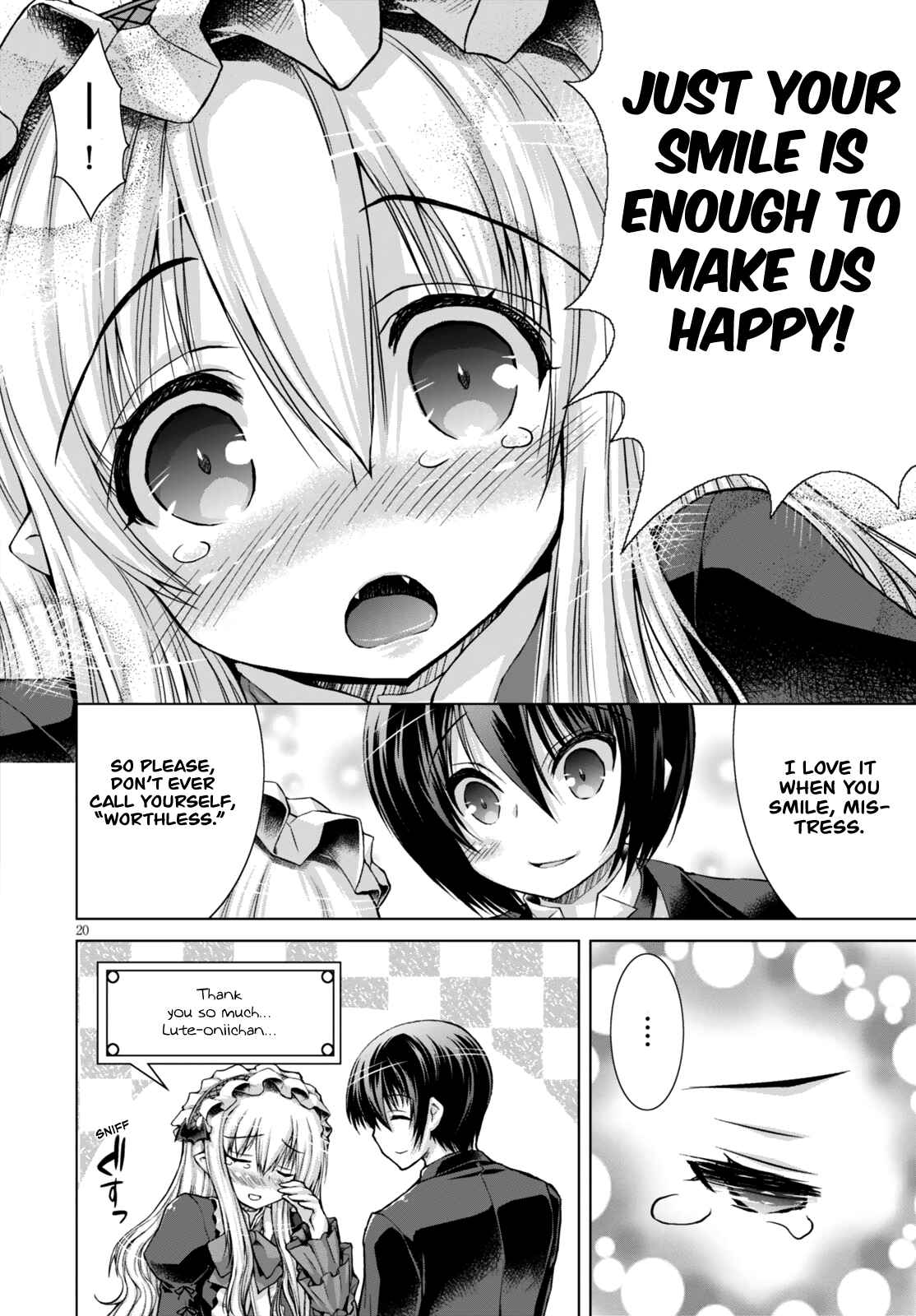 Page 23 Chapter 15 Gun-Ota ga Mahou Sekai ni Tensei shitara, Gendai Heiki de Guntai Harem wo Tsukucchaimashita!?