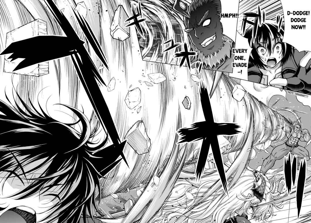 Page 19 Chapter 79 Gun-Ota ga Mahou Sekai ni Tensei shitara, Gendai Heiki de Guntai Harem wo Tsukucchaimashita!?