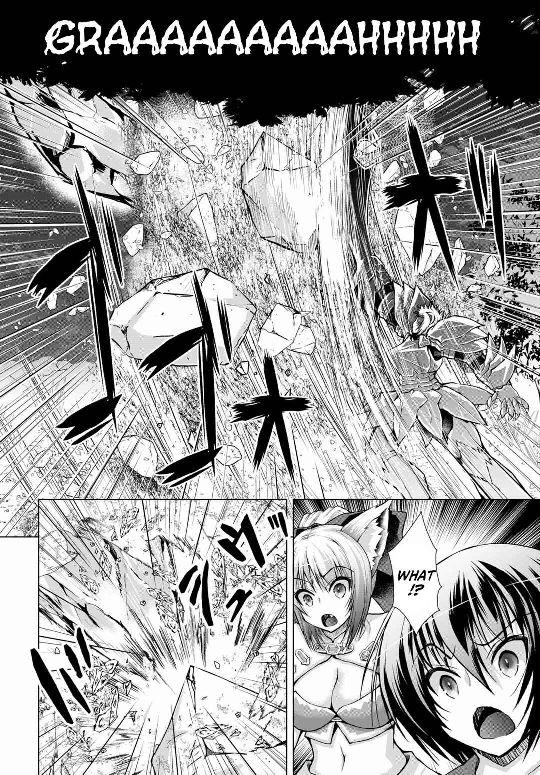 Page 15 Chapter 59 Gun-Ota ga Mahou Sekai ni Tensei shitara, Gendai Heiki de Guntai Harem wo Tsukucchaimashita!?