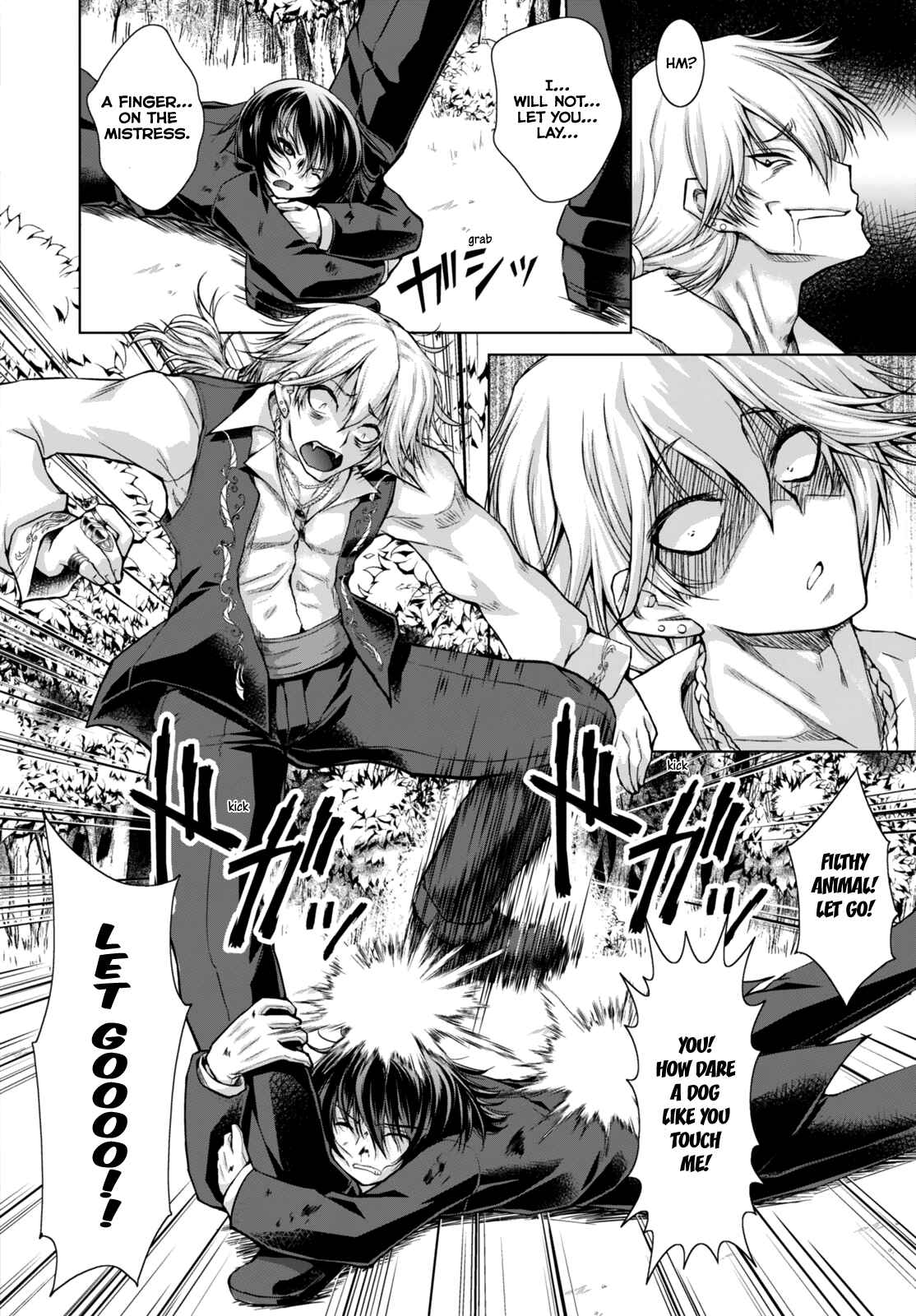 Page 18 Chapter 17 Gun-Ota ga Mahou Sekai ni Tensei shitara, Gendai Heiki de Guntai Harem wo Tsukucchaimashita!?