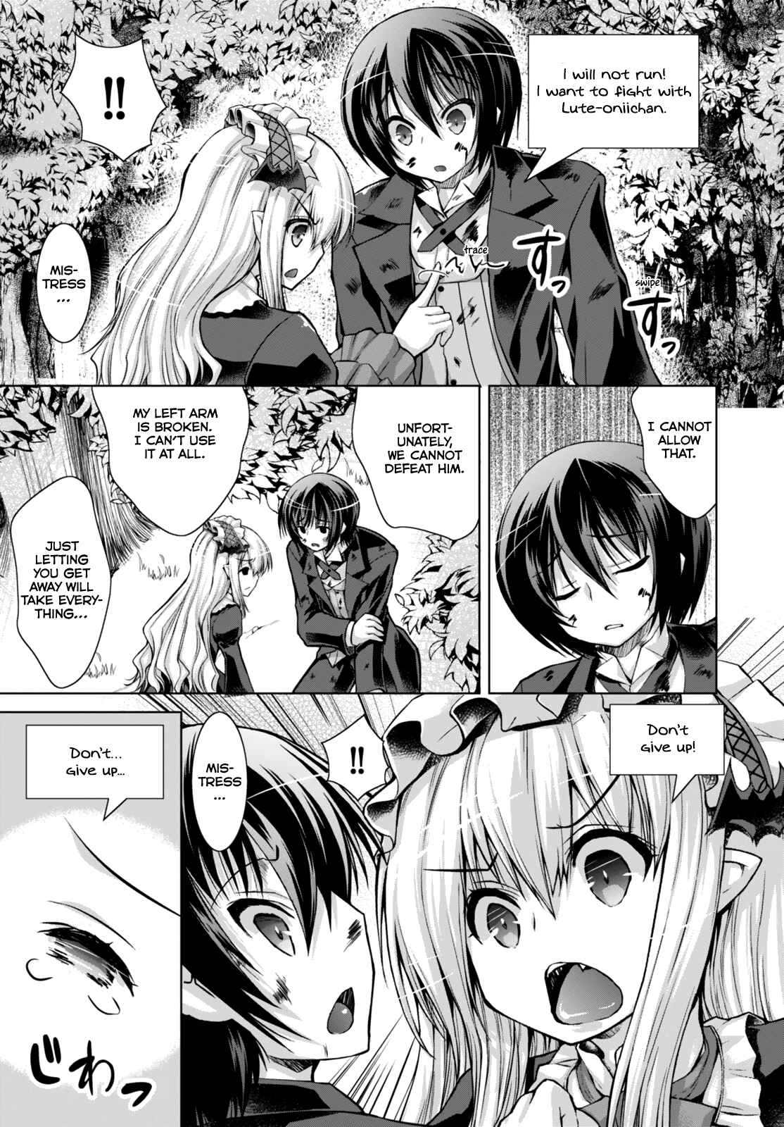 Page 29 Chapter 17 Gun-Ota ga Mahou Sekai ni Tensei shitara, Gendai Heiki de Guntai Harem wo Tsukucchaimashita!?