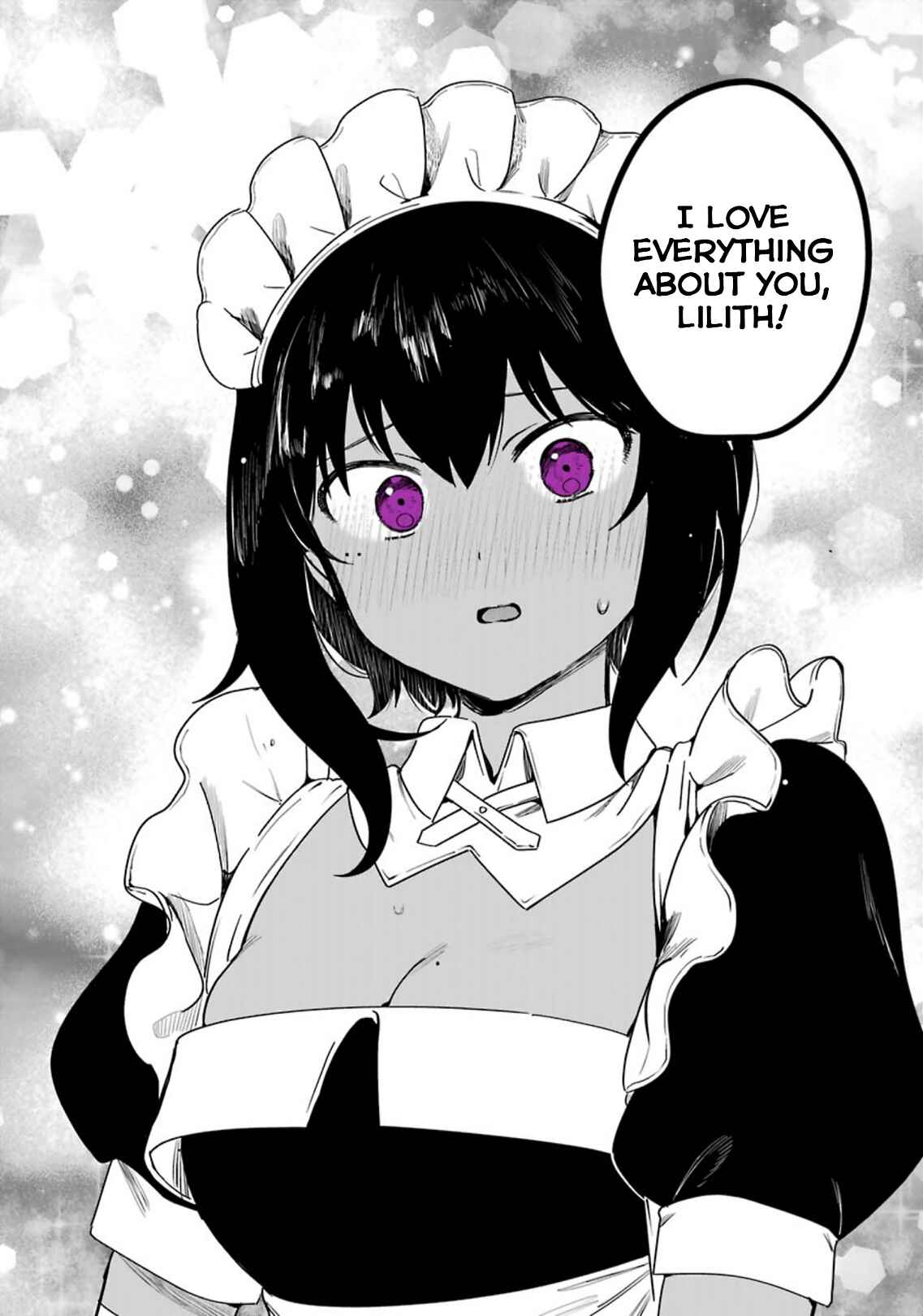 Page 14 Chapter 42 The Maid I Hired Recently Is Mysterious