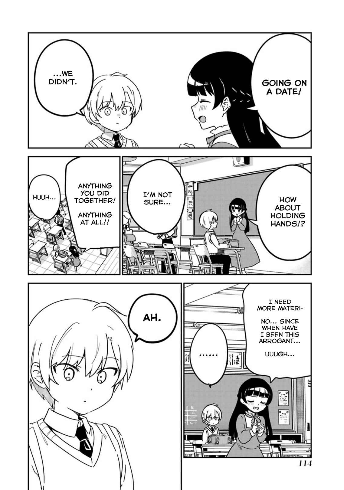 Page 2 Chapter 42 The Maid I Hired Recently Is Mysterious