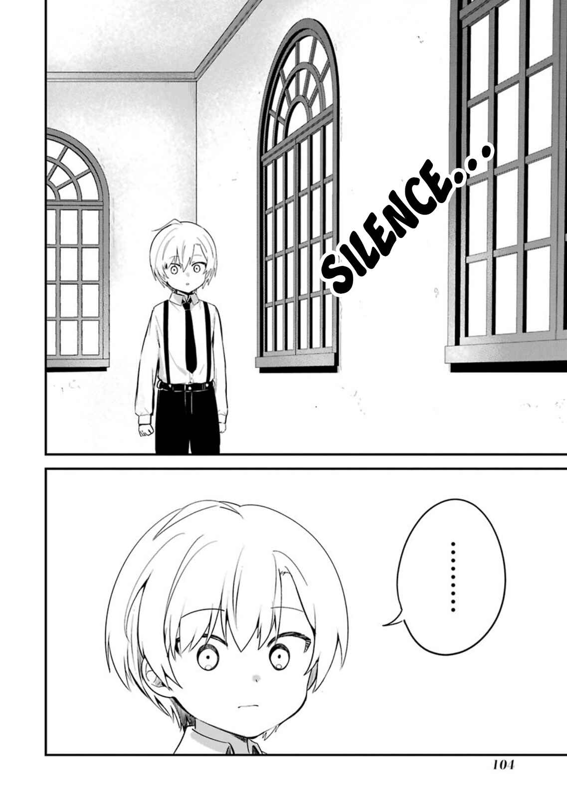 Page 4 Chapter 13 The Maid I Hired Recently Is Mysterious