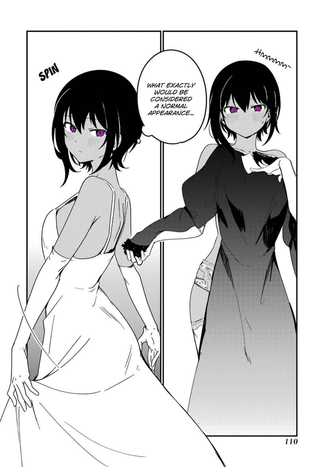 Page 2 Chapter 23.5 The Maid I Hired Recently Is Mysterious