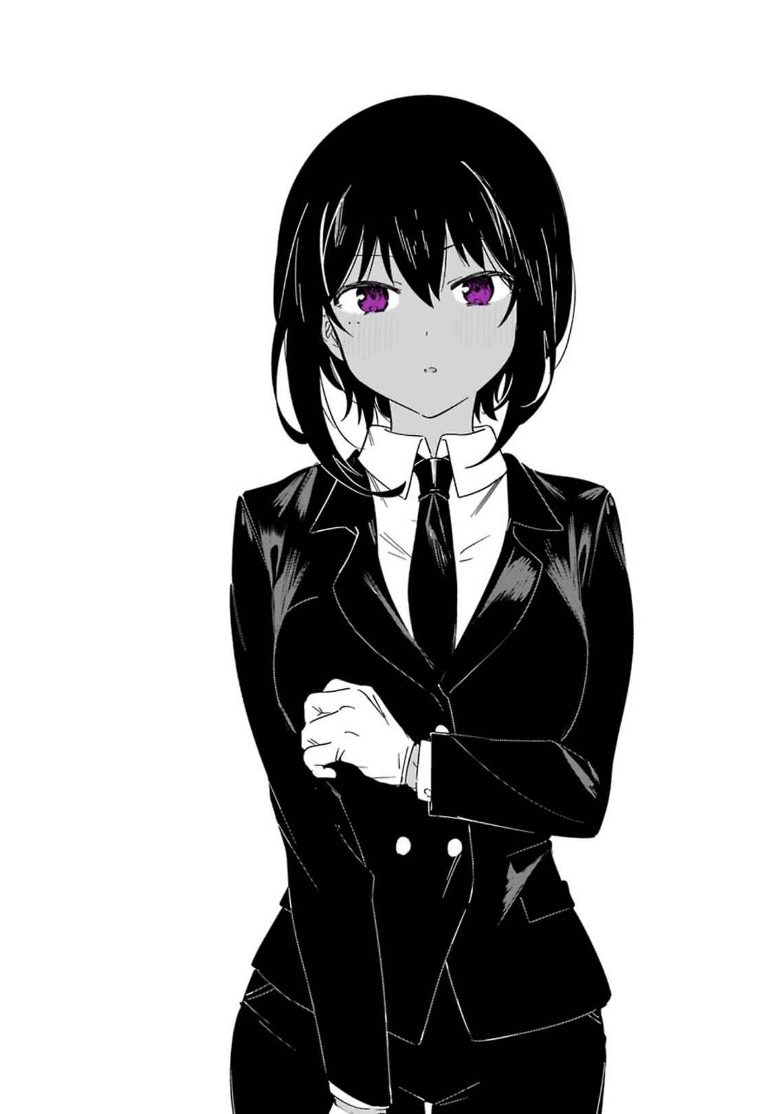 Page 9 Chapter 23.5 The Maid I Hired Recently Is Mysterious