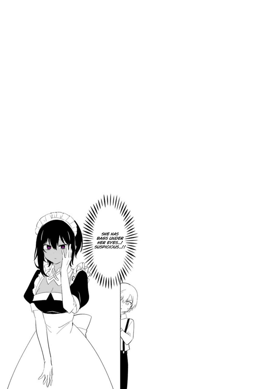 Page 5 Chapter 7 The Maid I Hired Recently Is Mysterious