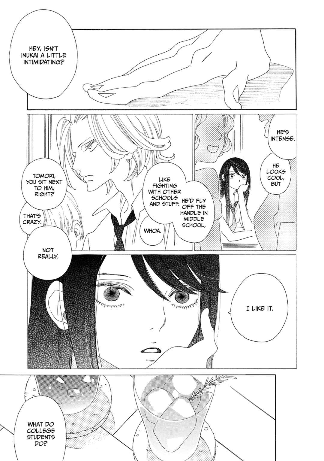 Page 8 Chapter 2 Sparks