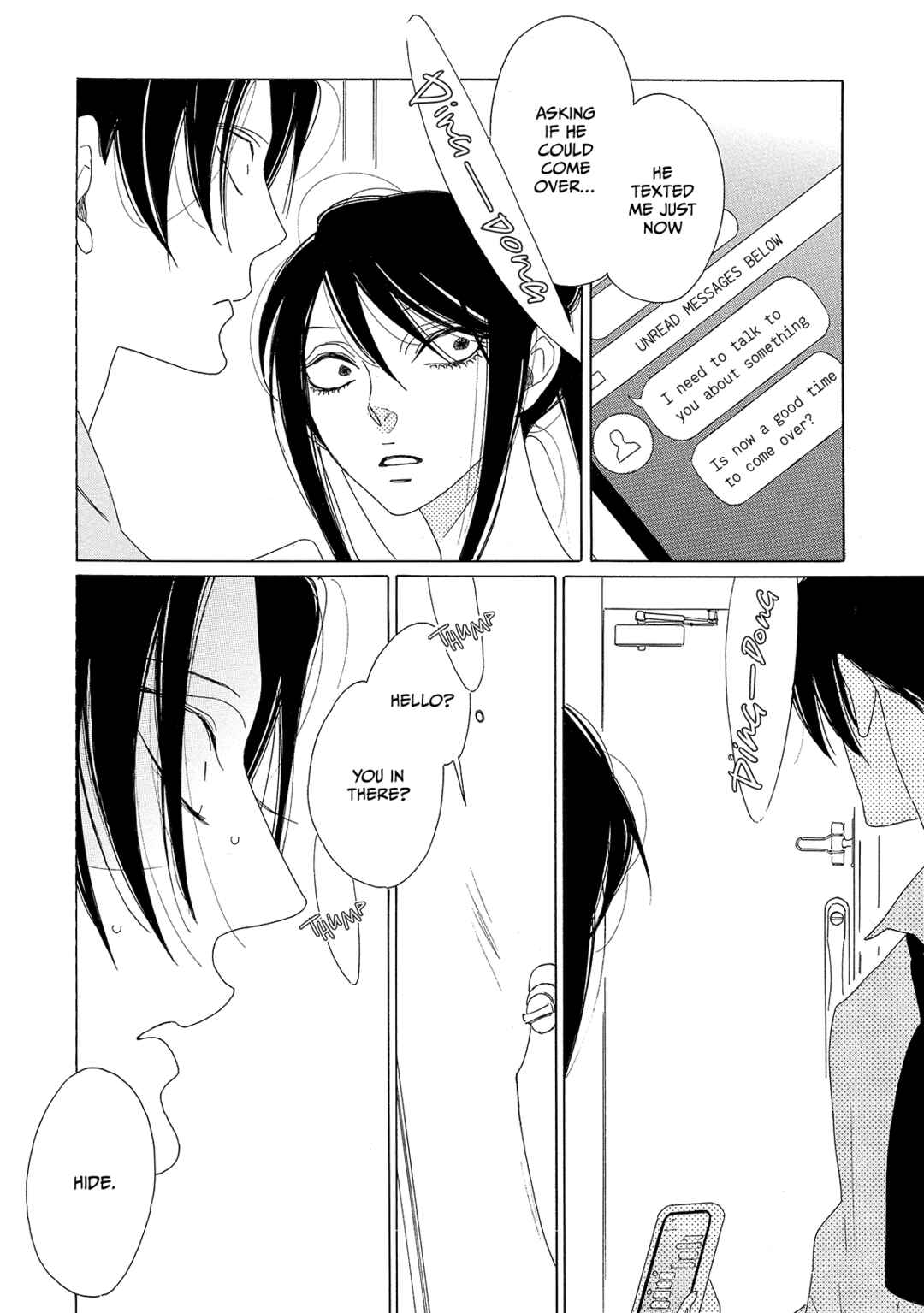 Page 28 Chapter 4 Sparks