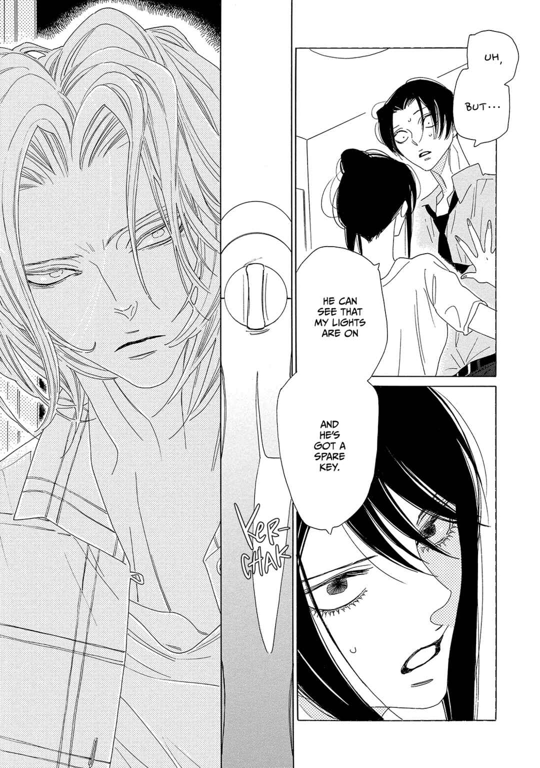 Page 29 Chapter 4 Sparks