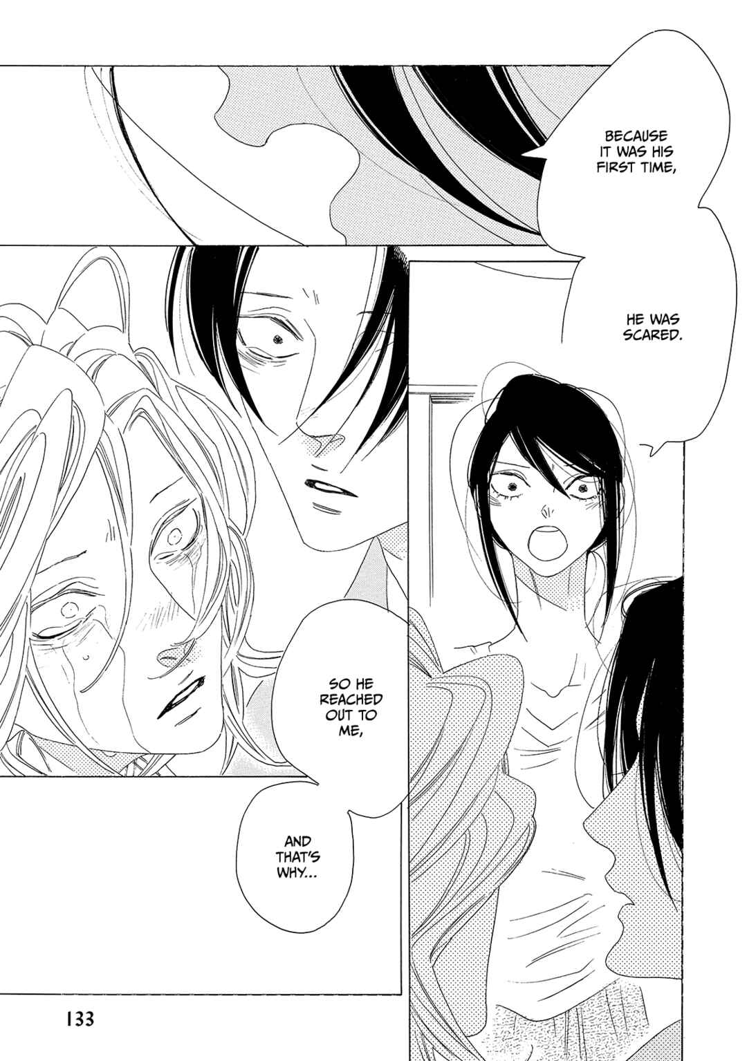 Page 39 Chapter 4 Sparks