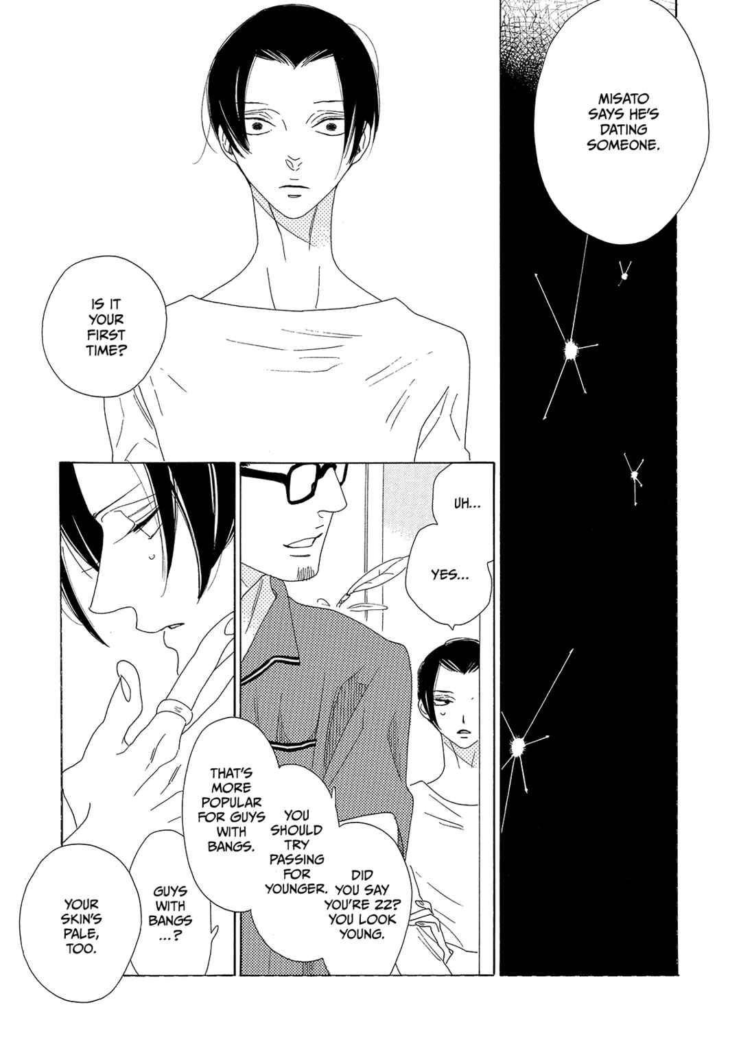 Page 19 Chapter 3 Sparks