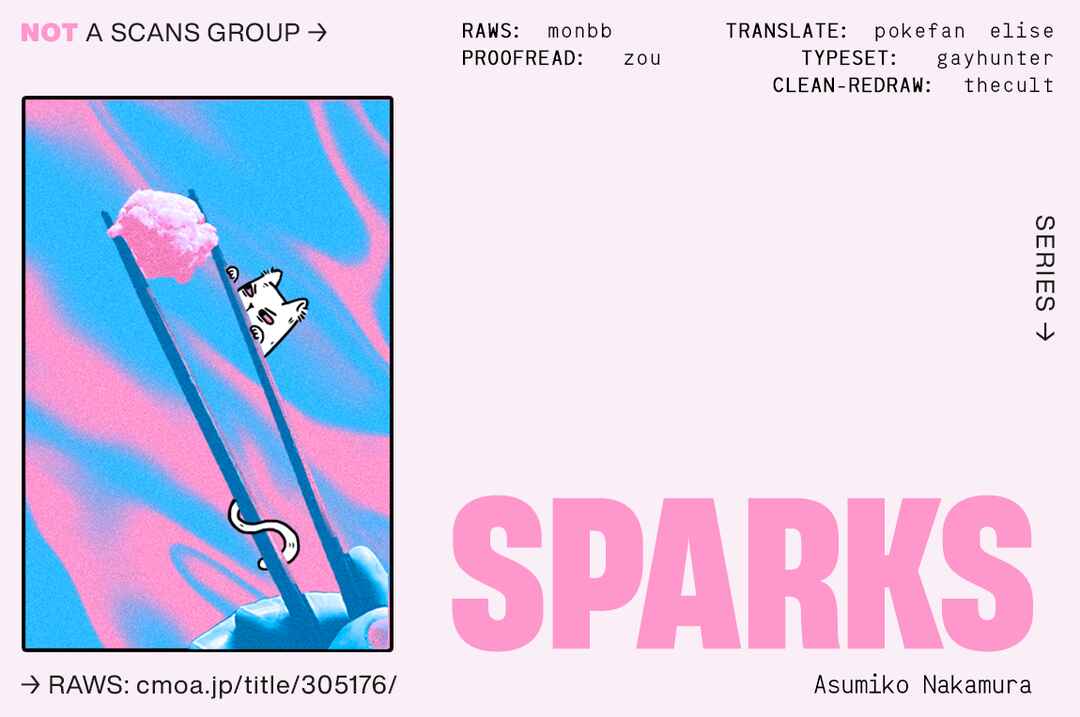 Page 2 Chapter 3 Sparks