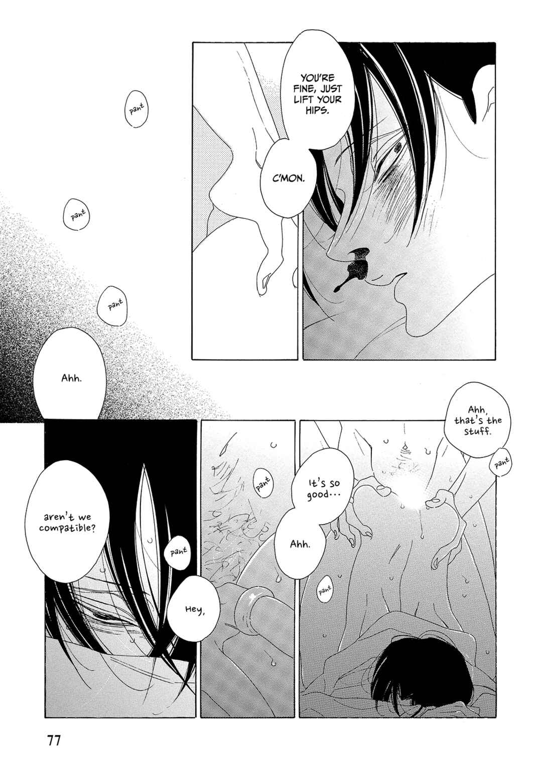 Page 25 Chapter 3 Sparks