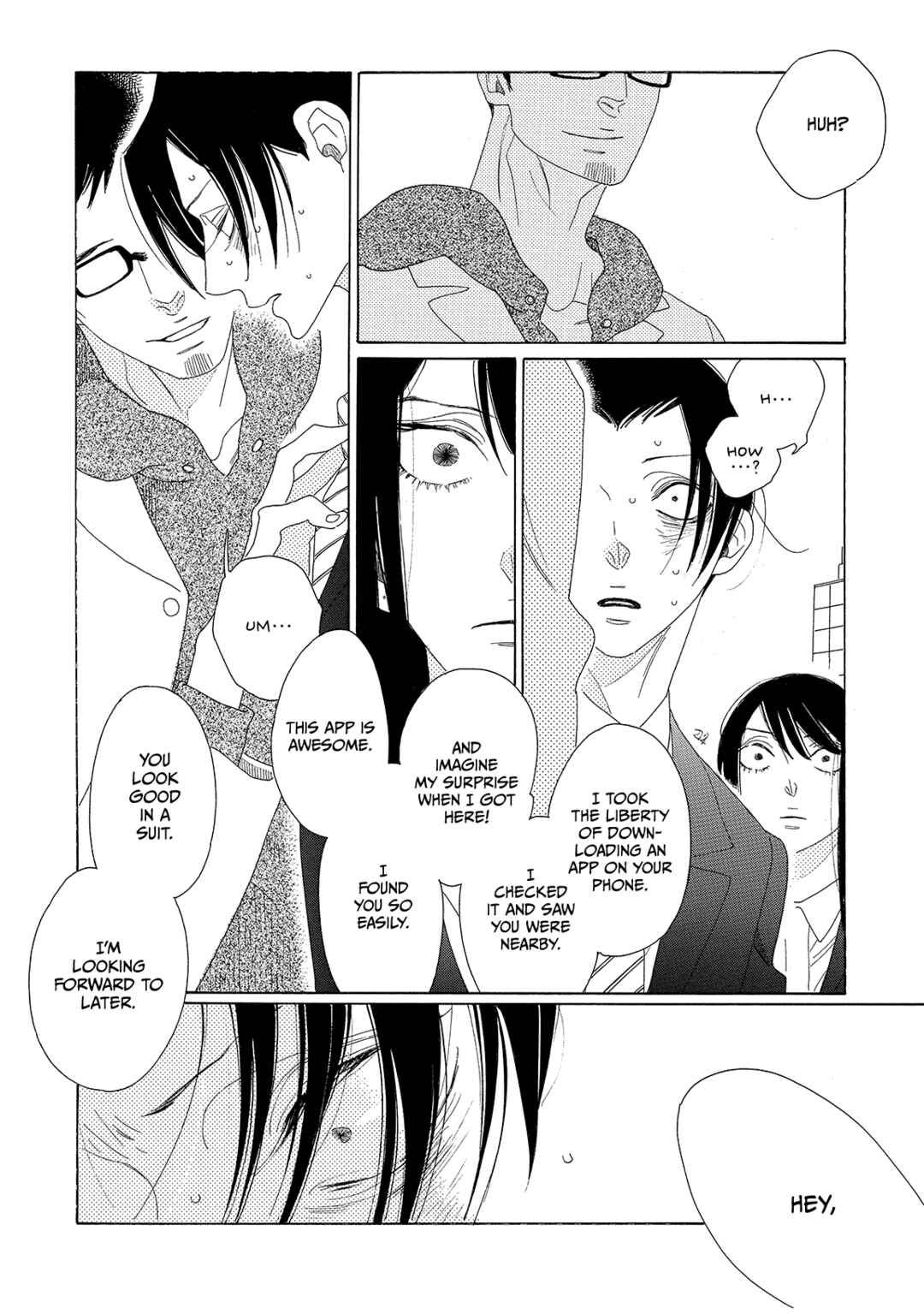 Page 36 Chapter 3 Sparks